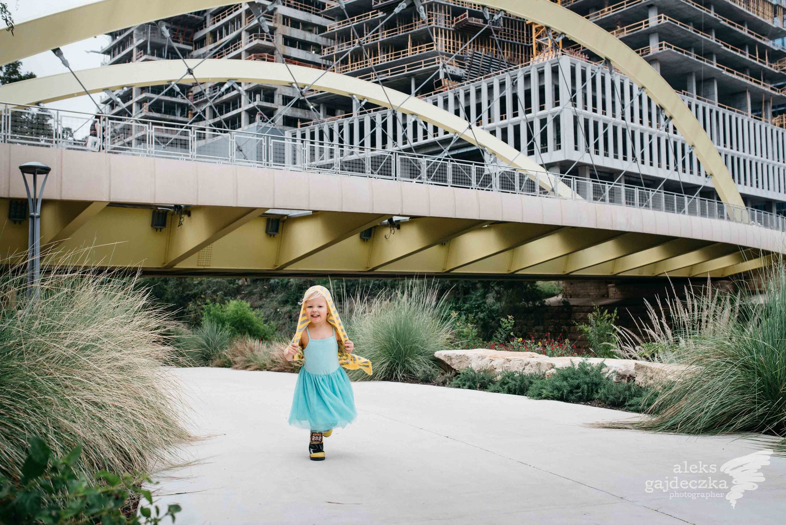 austin family documentary photography
