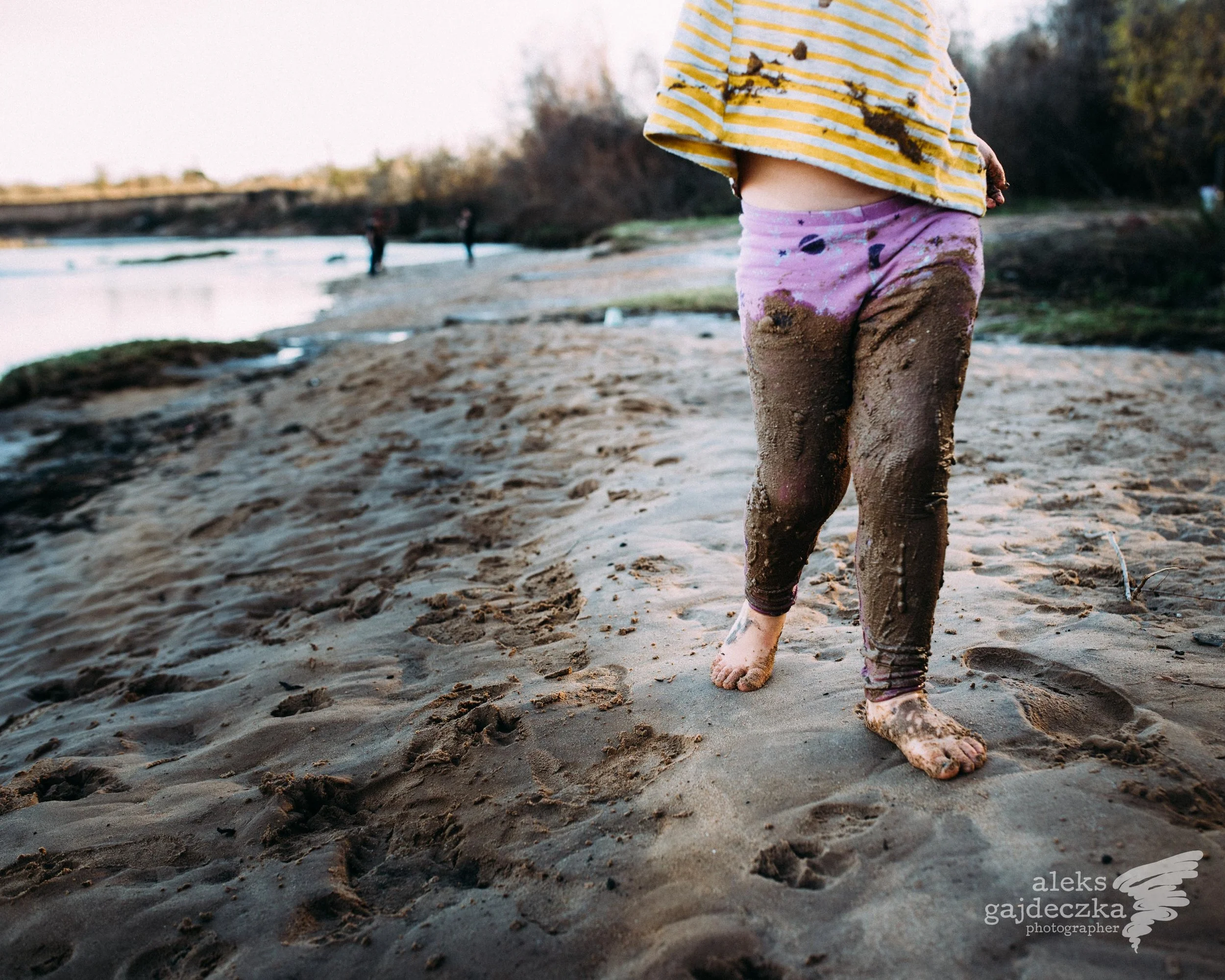 Top 5 places for Austin kids to run wild this fall/winter