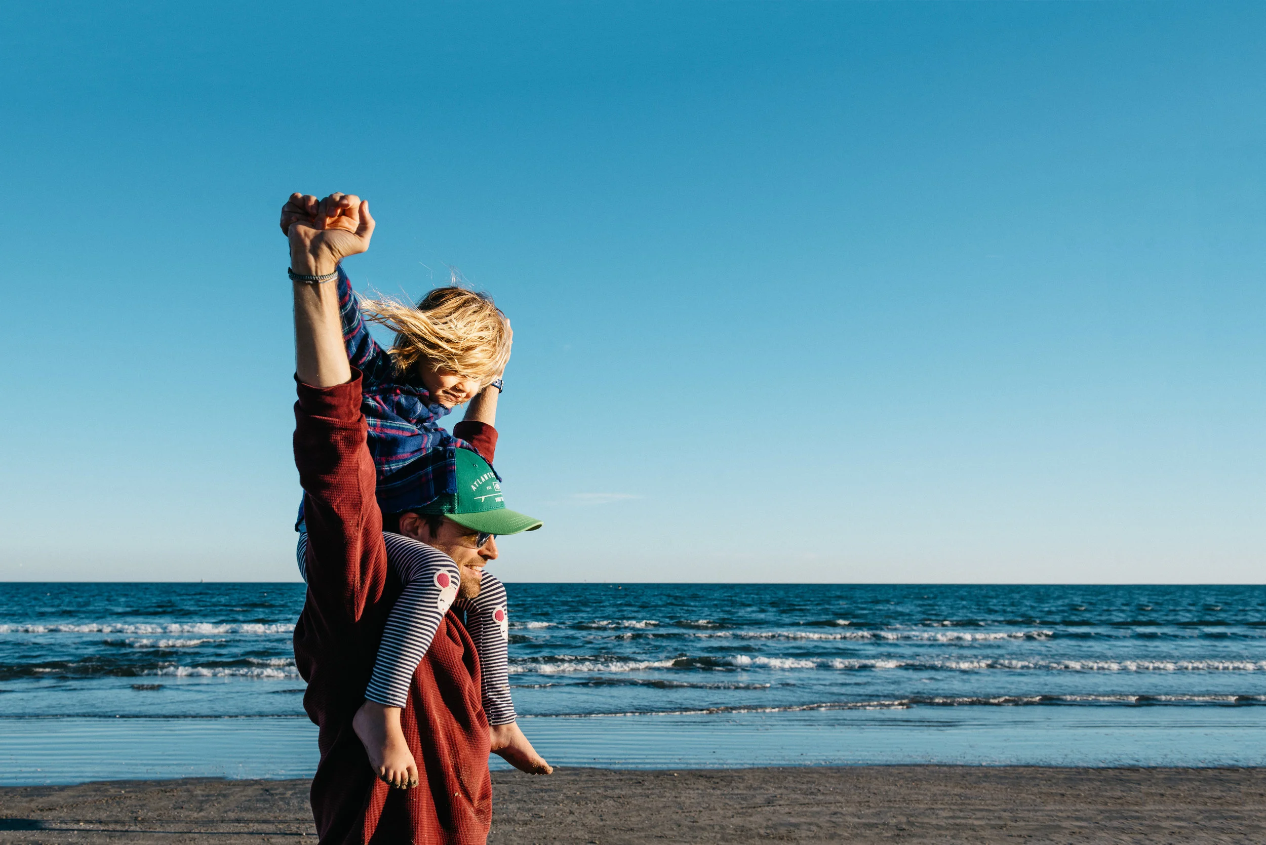 FEATURED! Sham of the Perfect