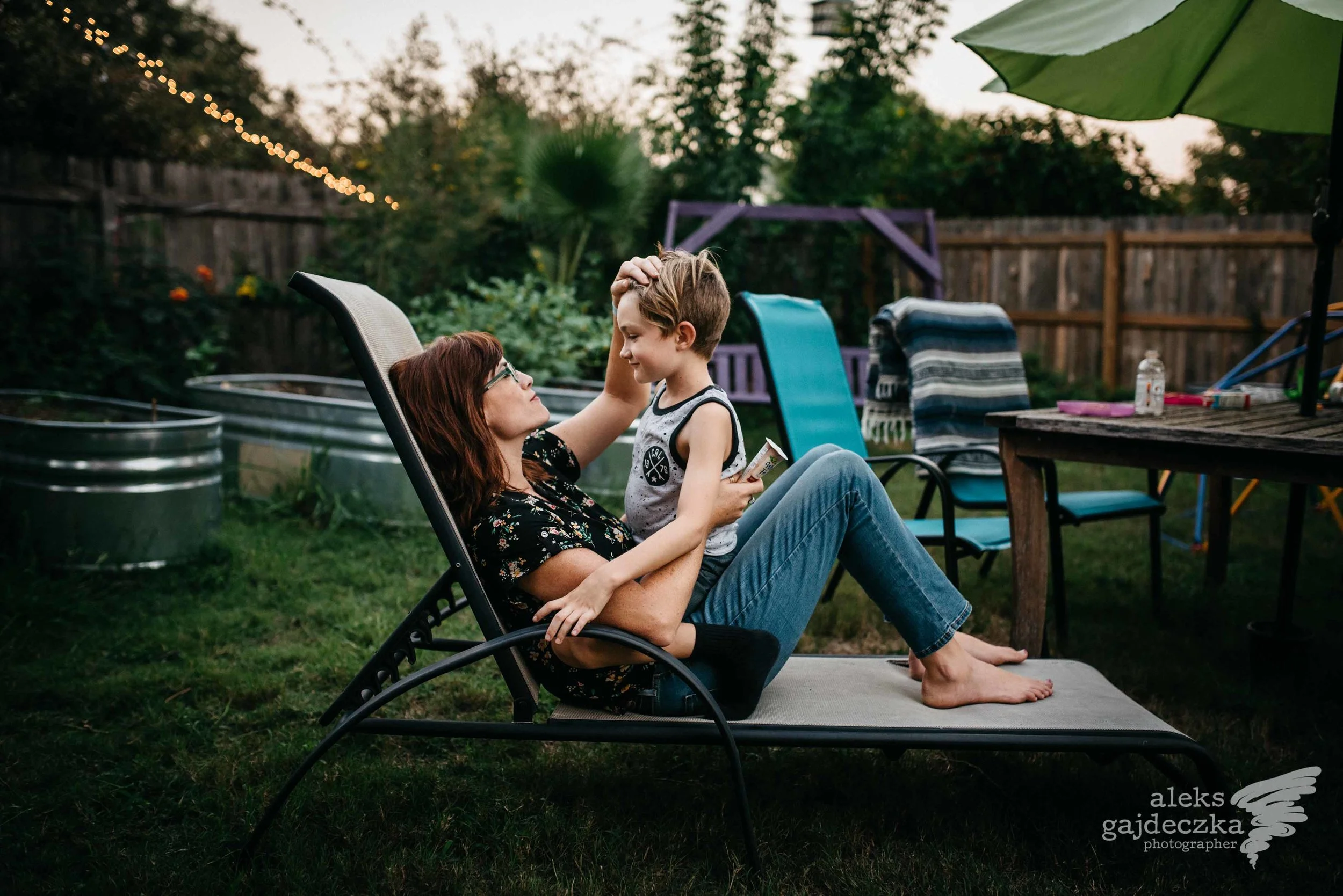 Eco-friendly, experience-based gift guide for Austin moms