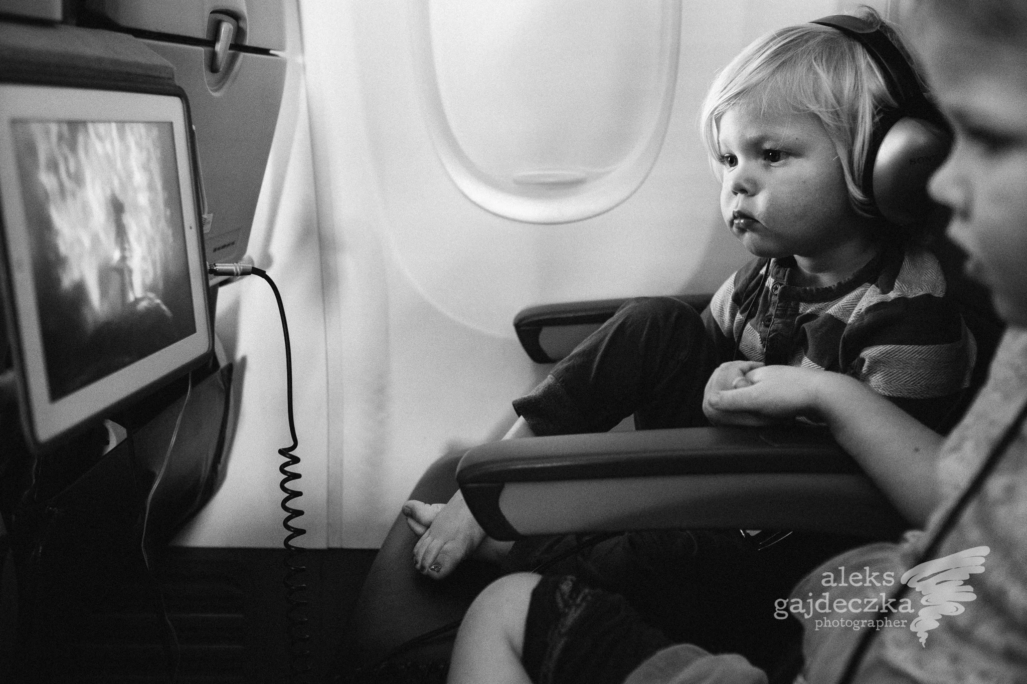 Something is changing, quick as a blink