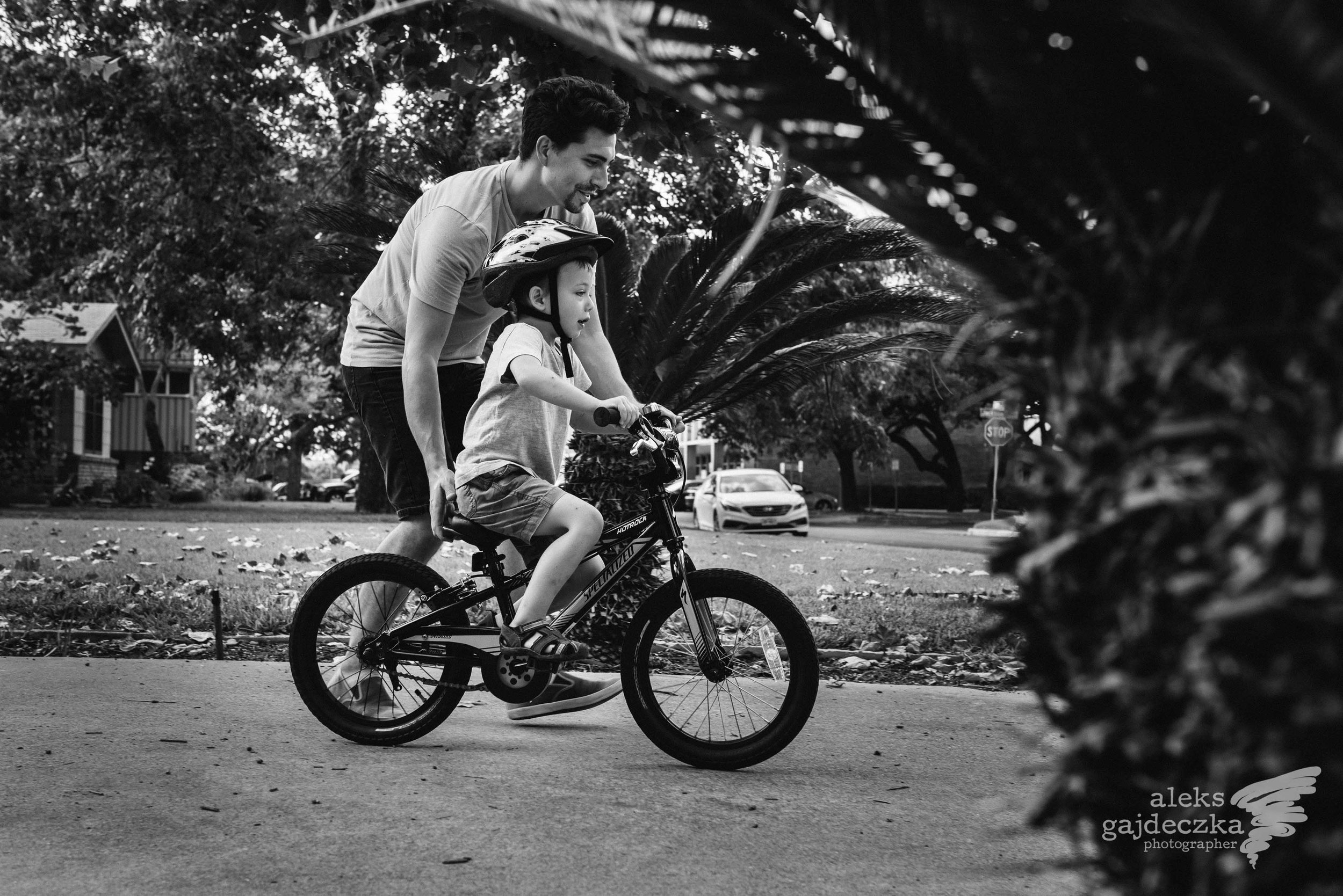 austin documentary family photography
