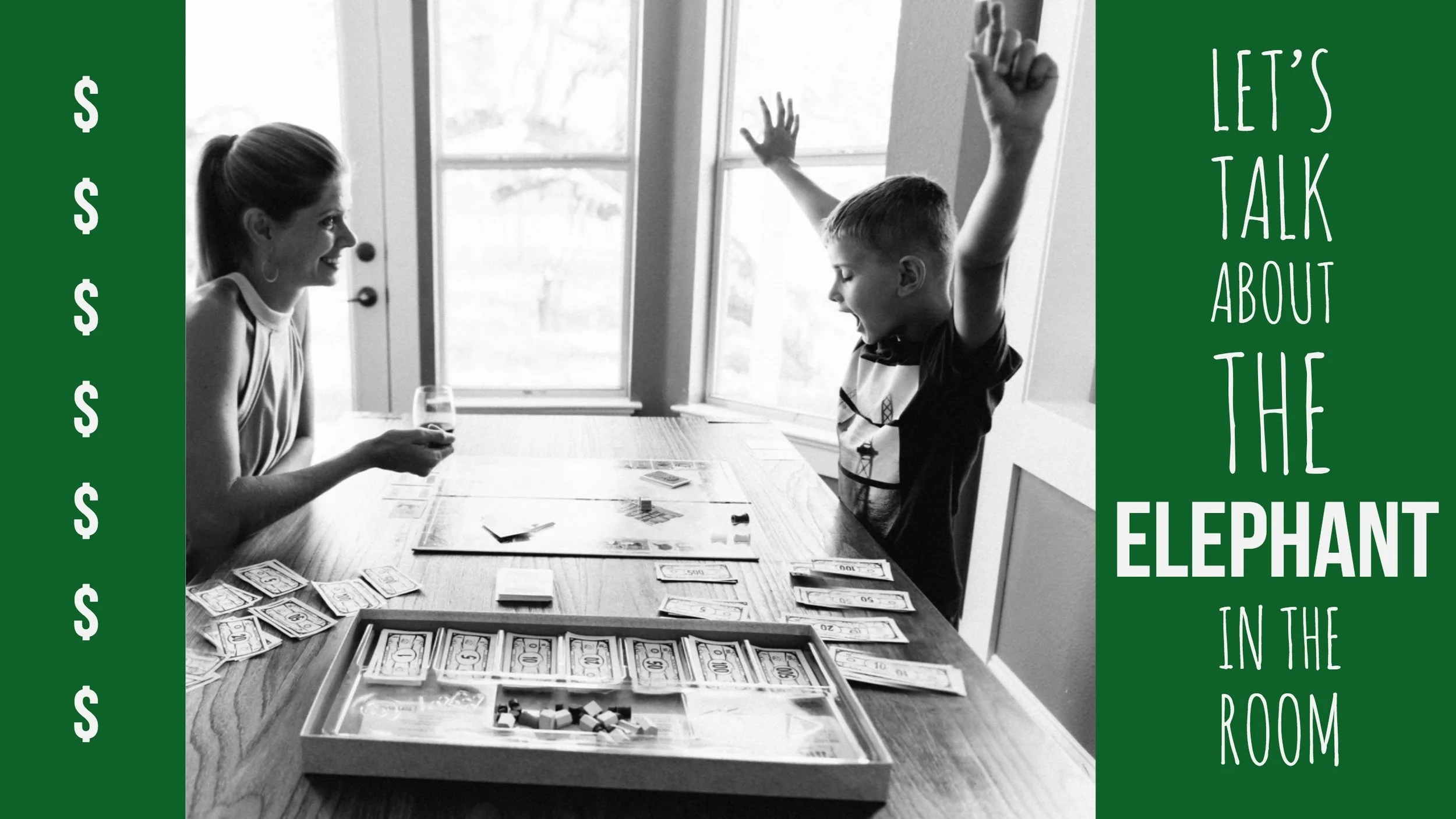 Let's talk MONEY | the investment in documentary family photography