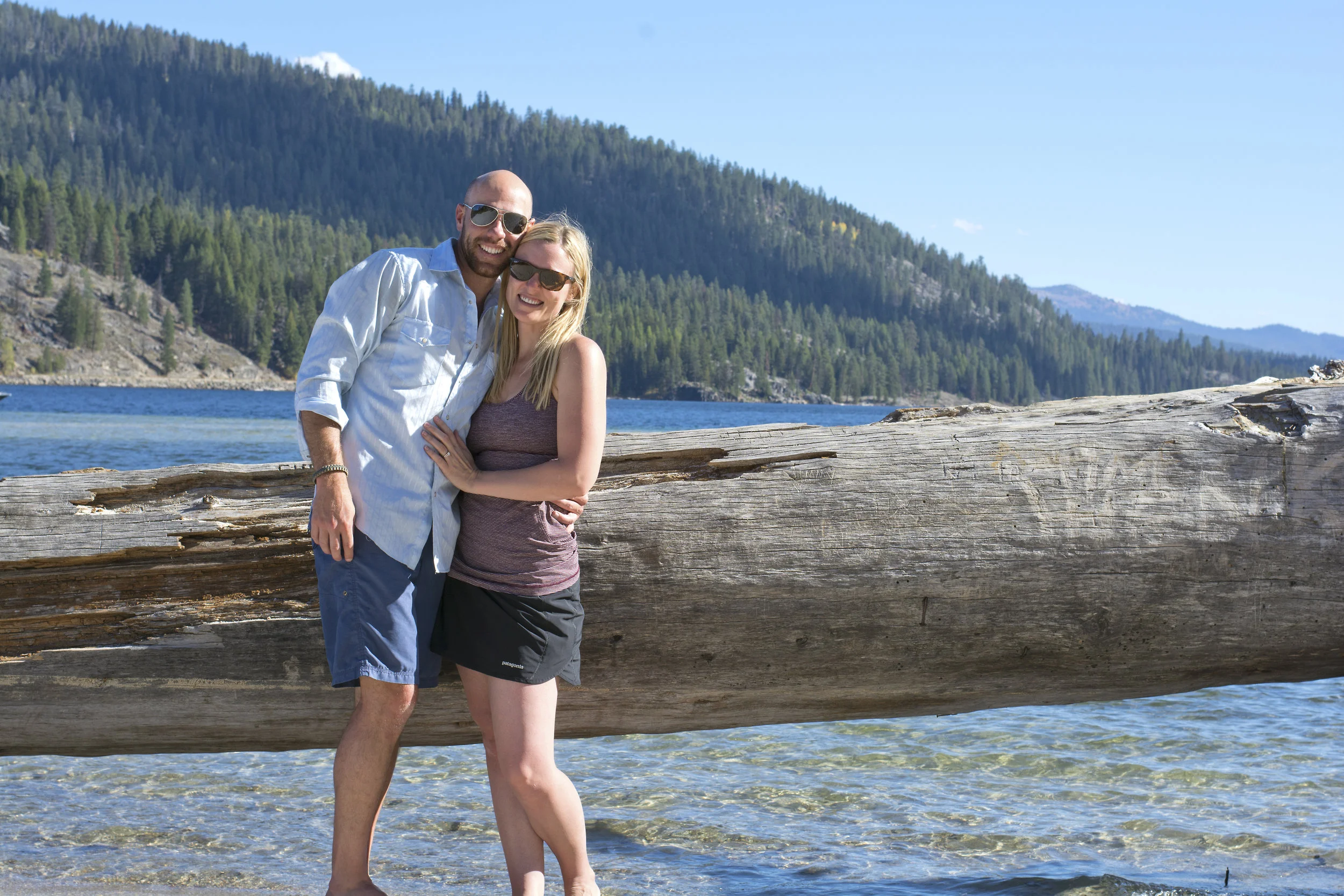 Laurie & Ryan