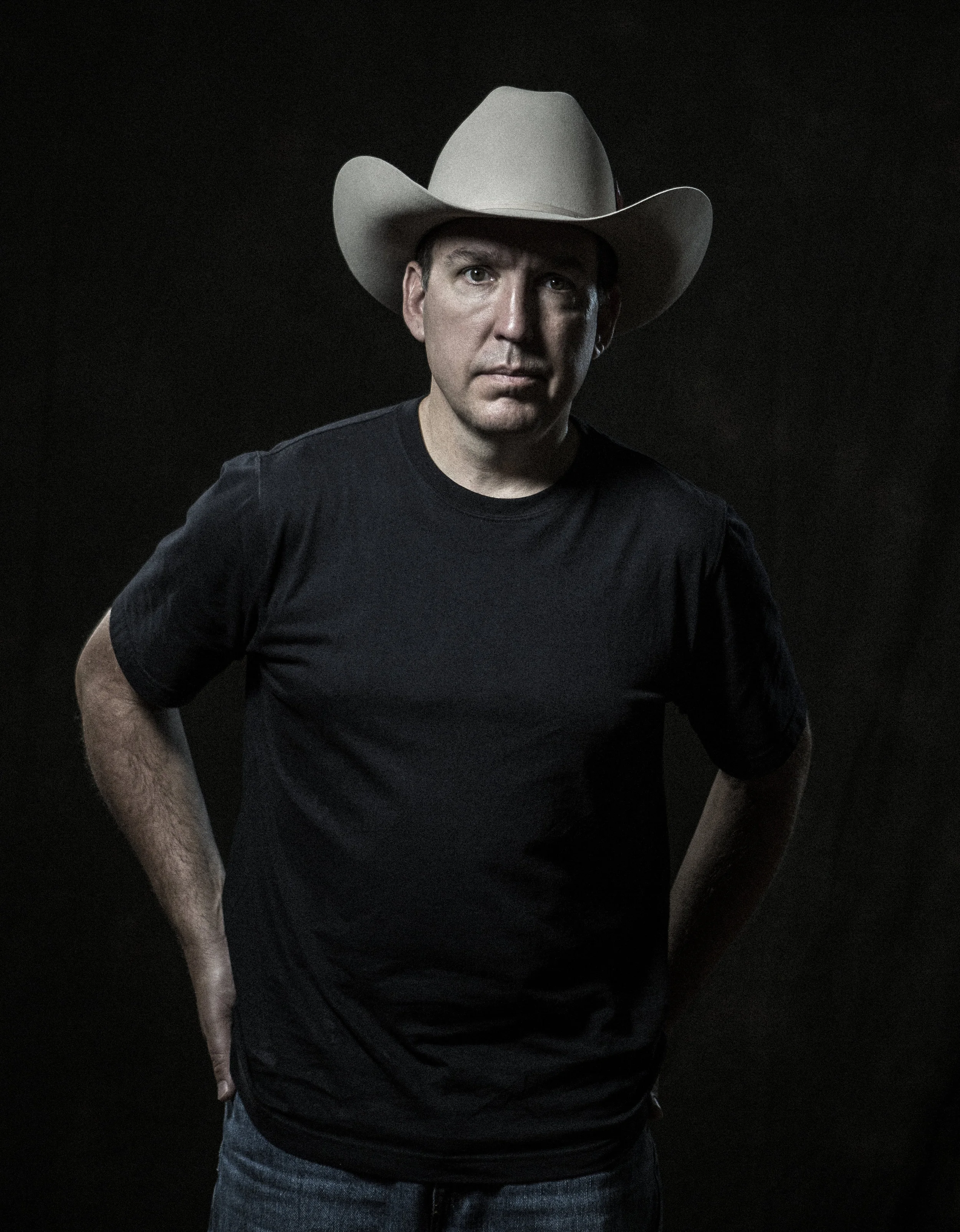 DON THE COWBOY