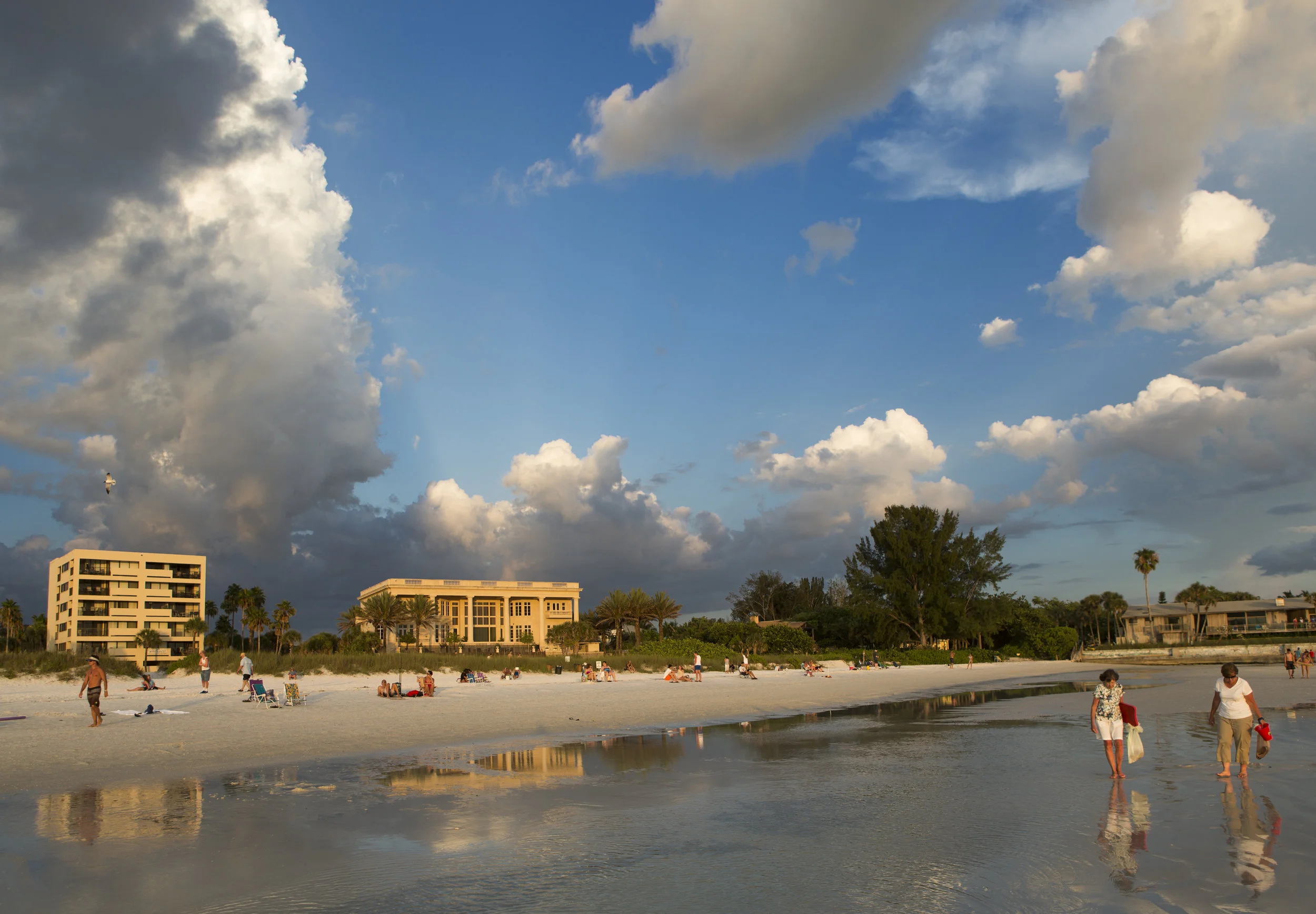 Siesta Key