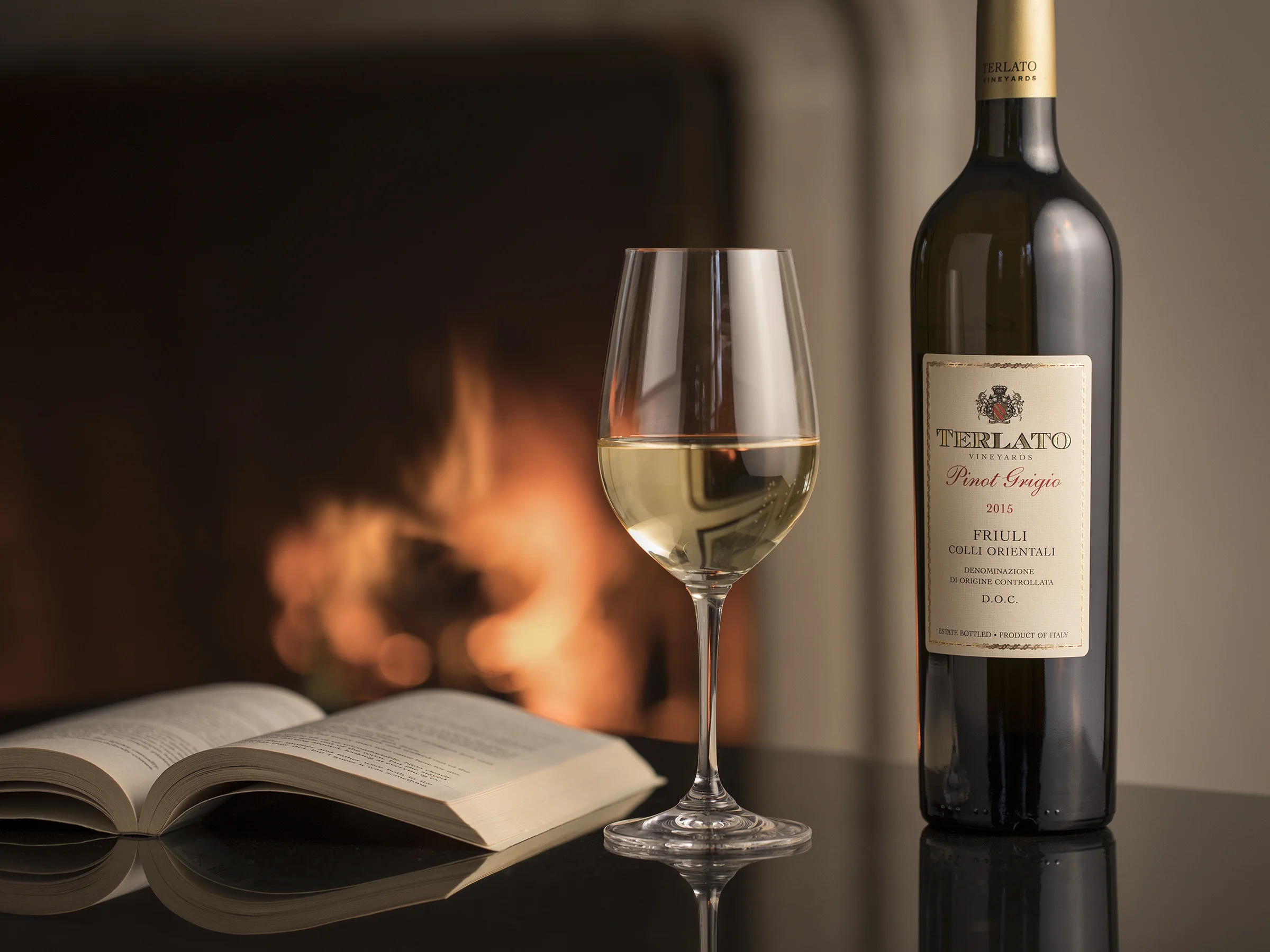 Terlato Pinot Grigio