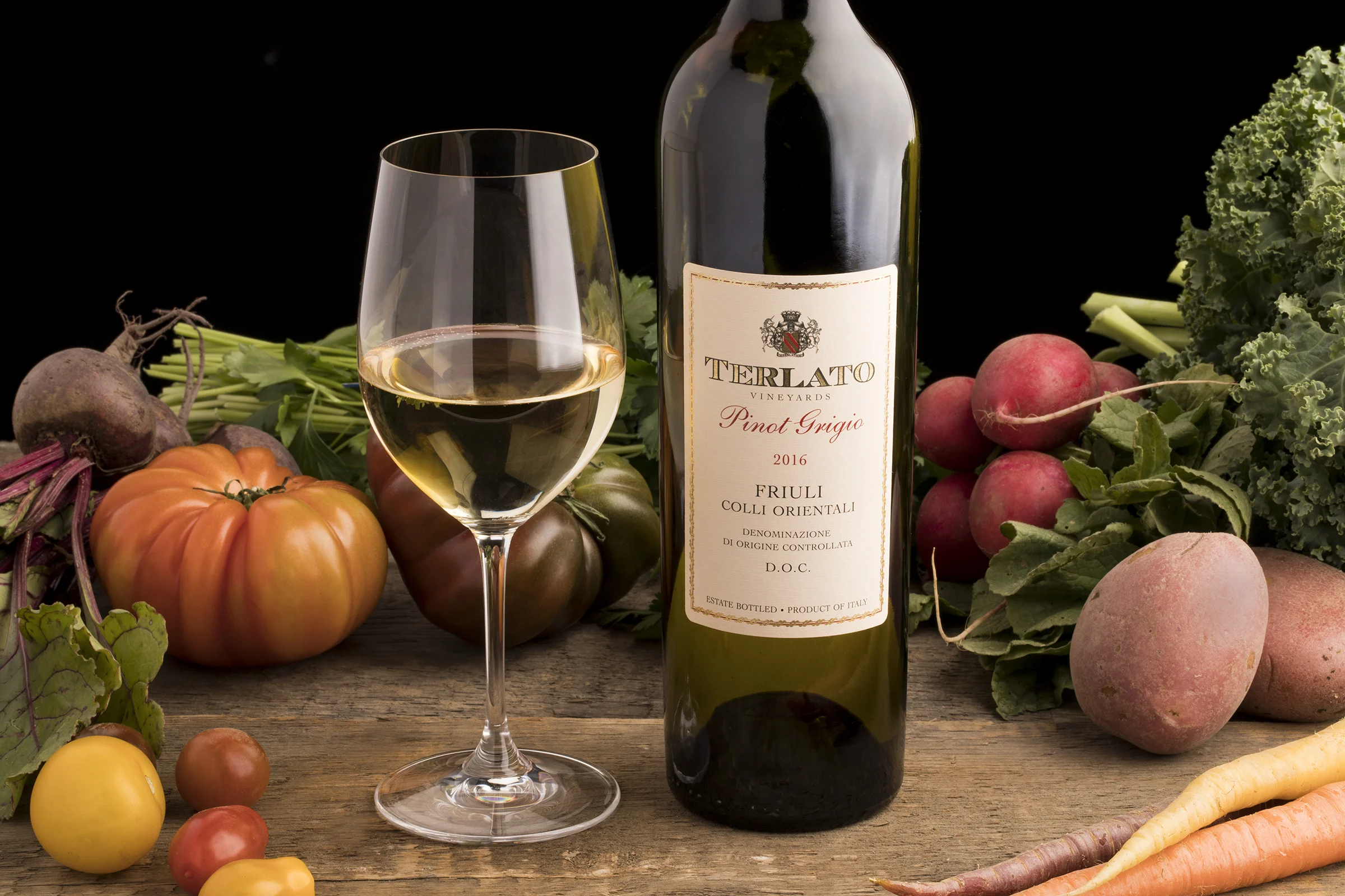 Terlato Pinot Grigio