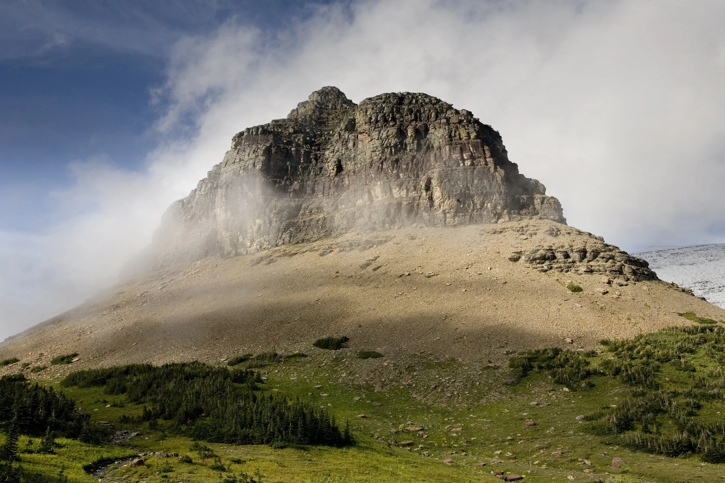 Glacier