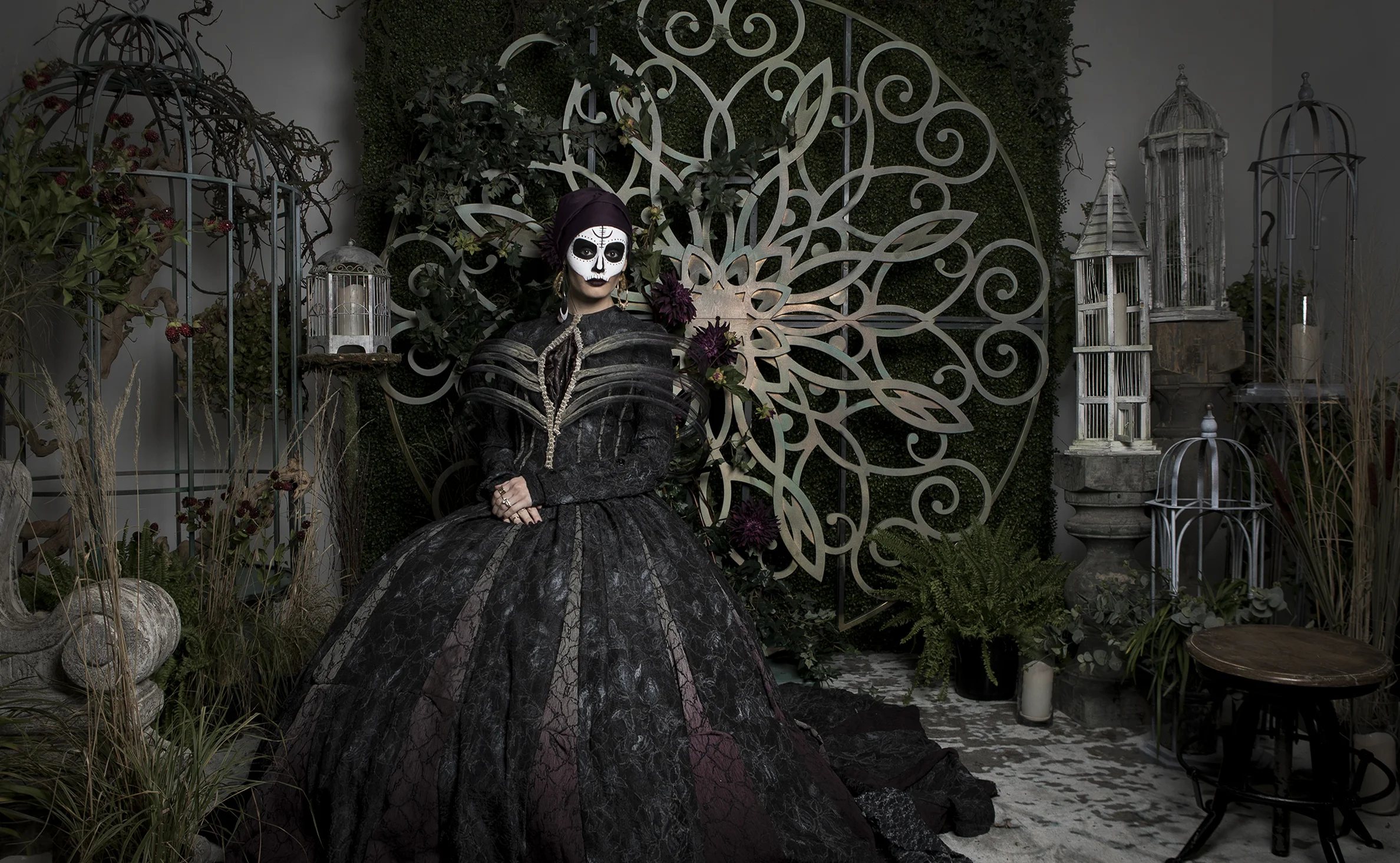 Madame LaLaurie | halloween
