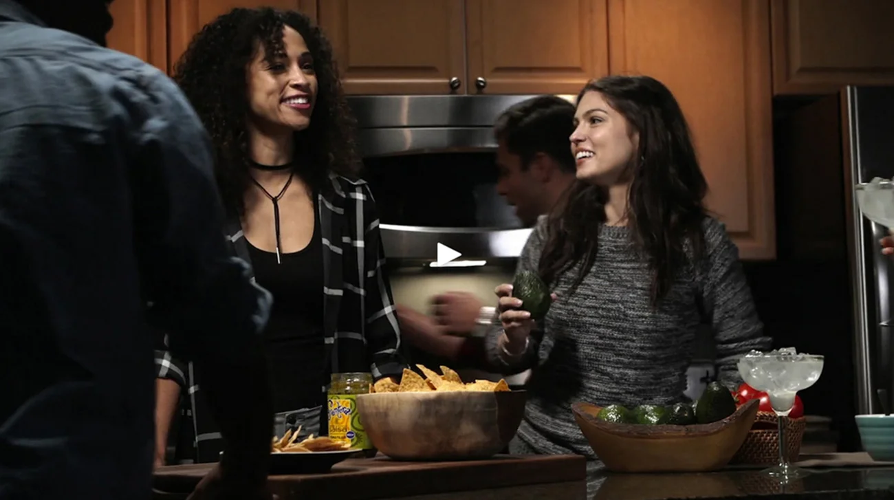 Frontera | Stir | :30TV