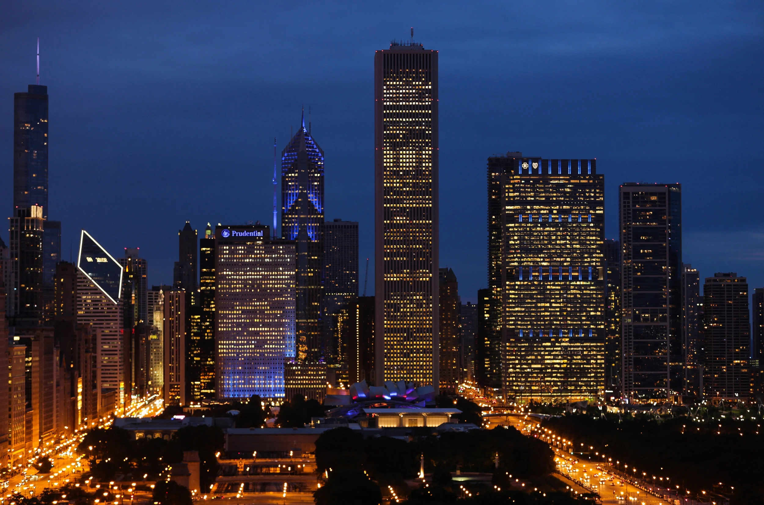 Grant Park
