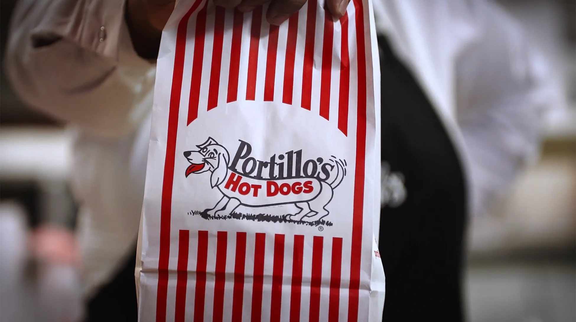 Portillo's | Social 2 | :30TV