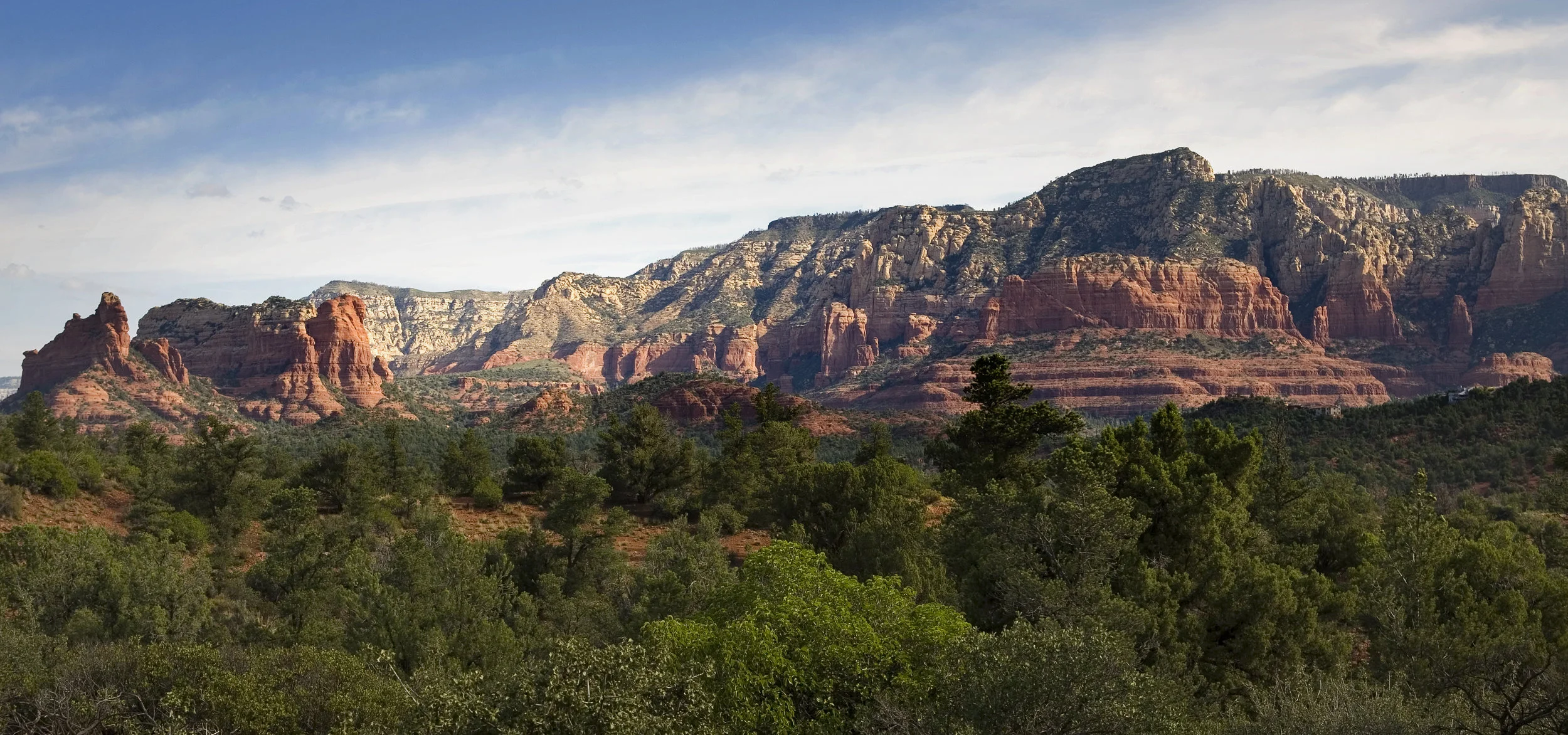 SEDONA