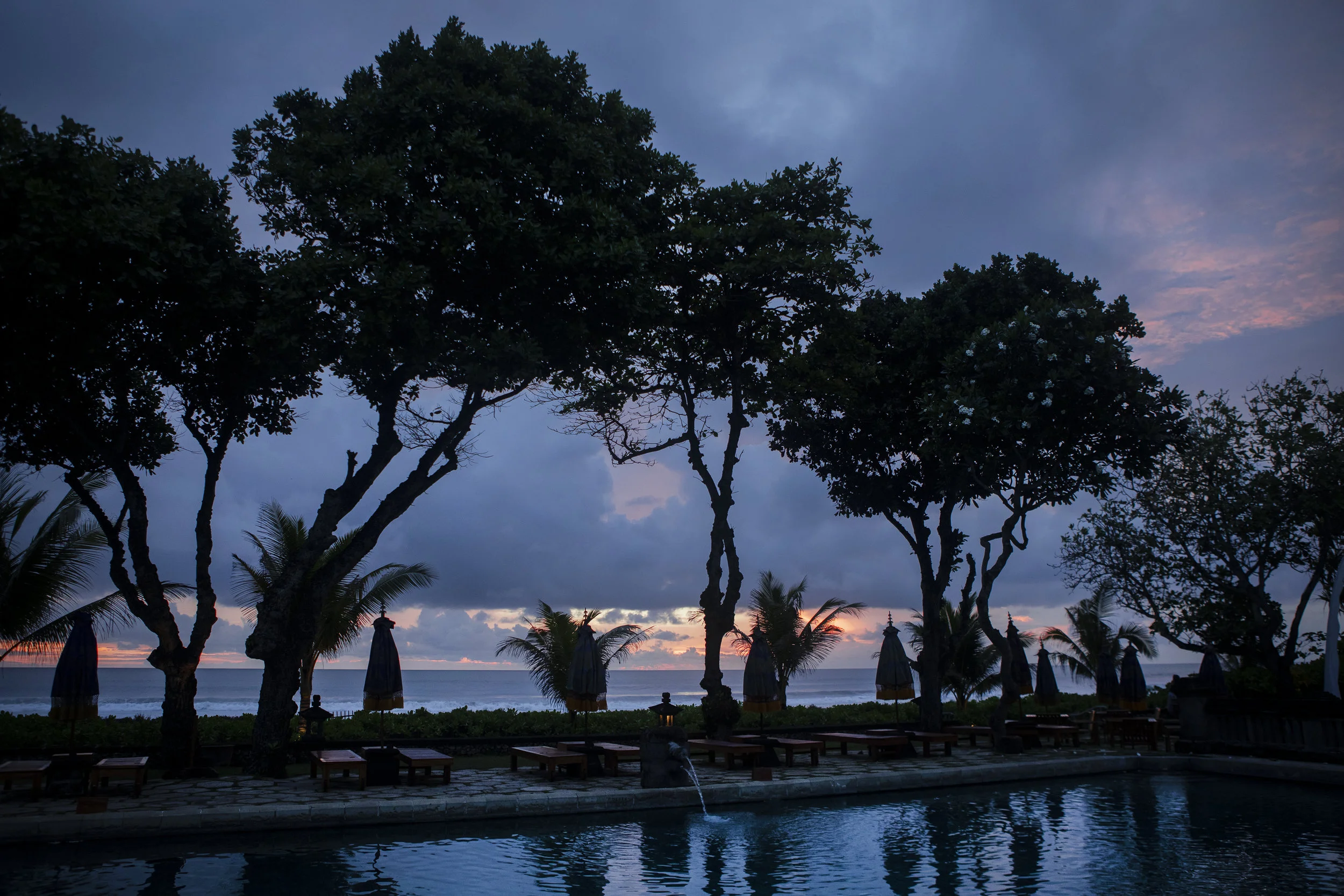 BALI