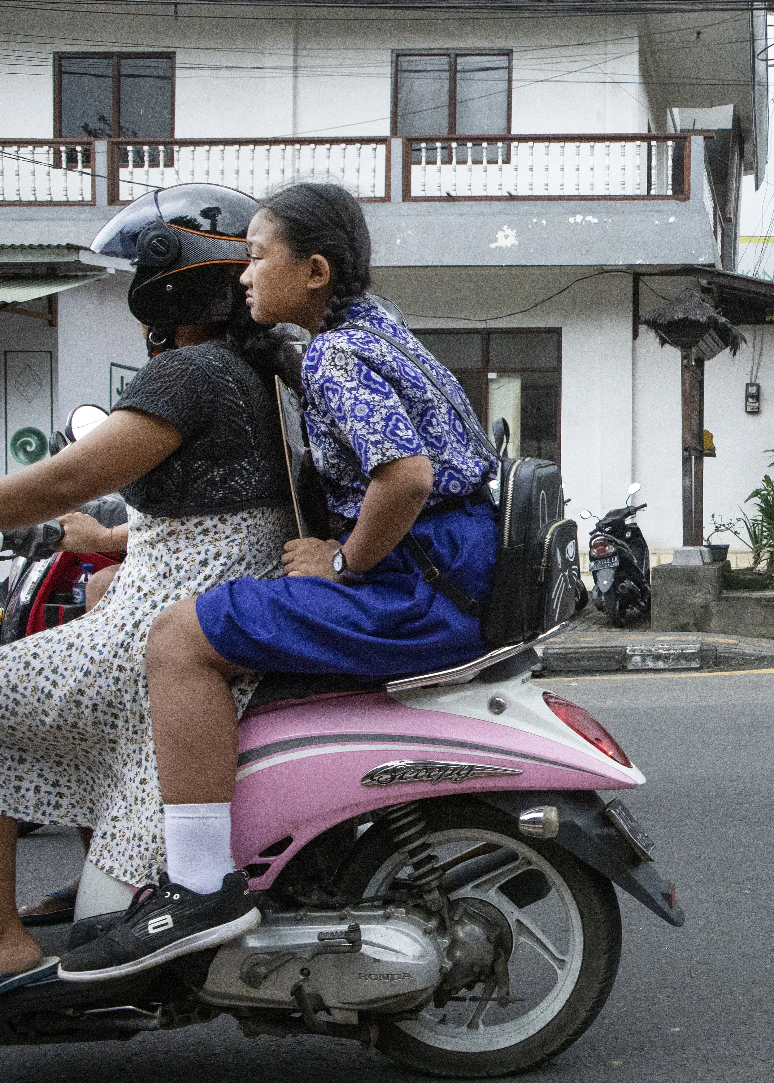 BALI