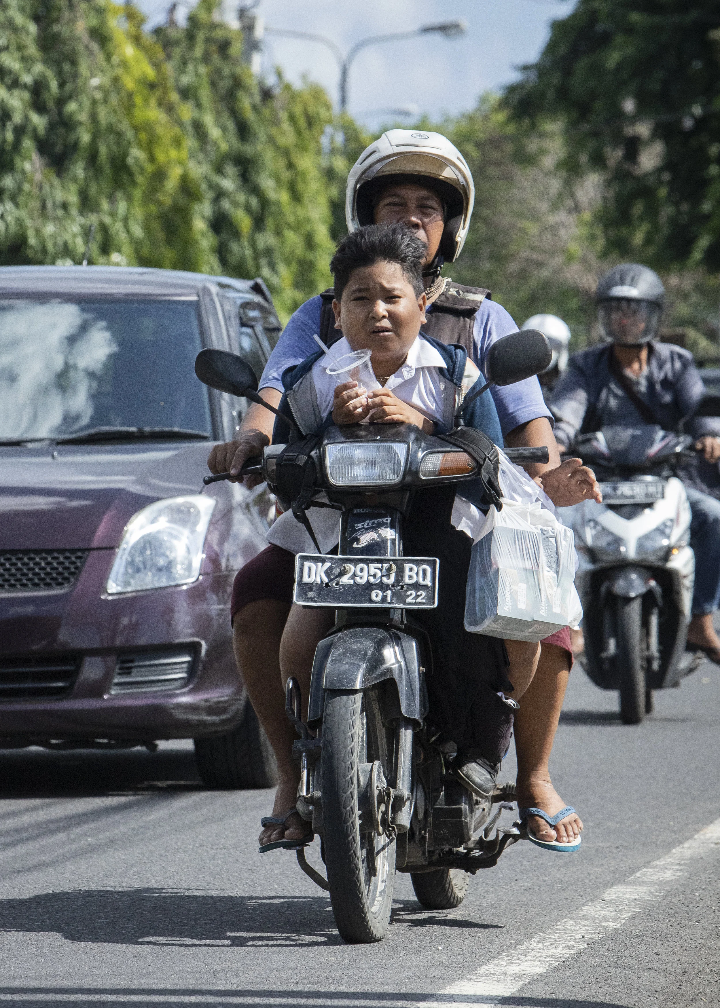 BALI