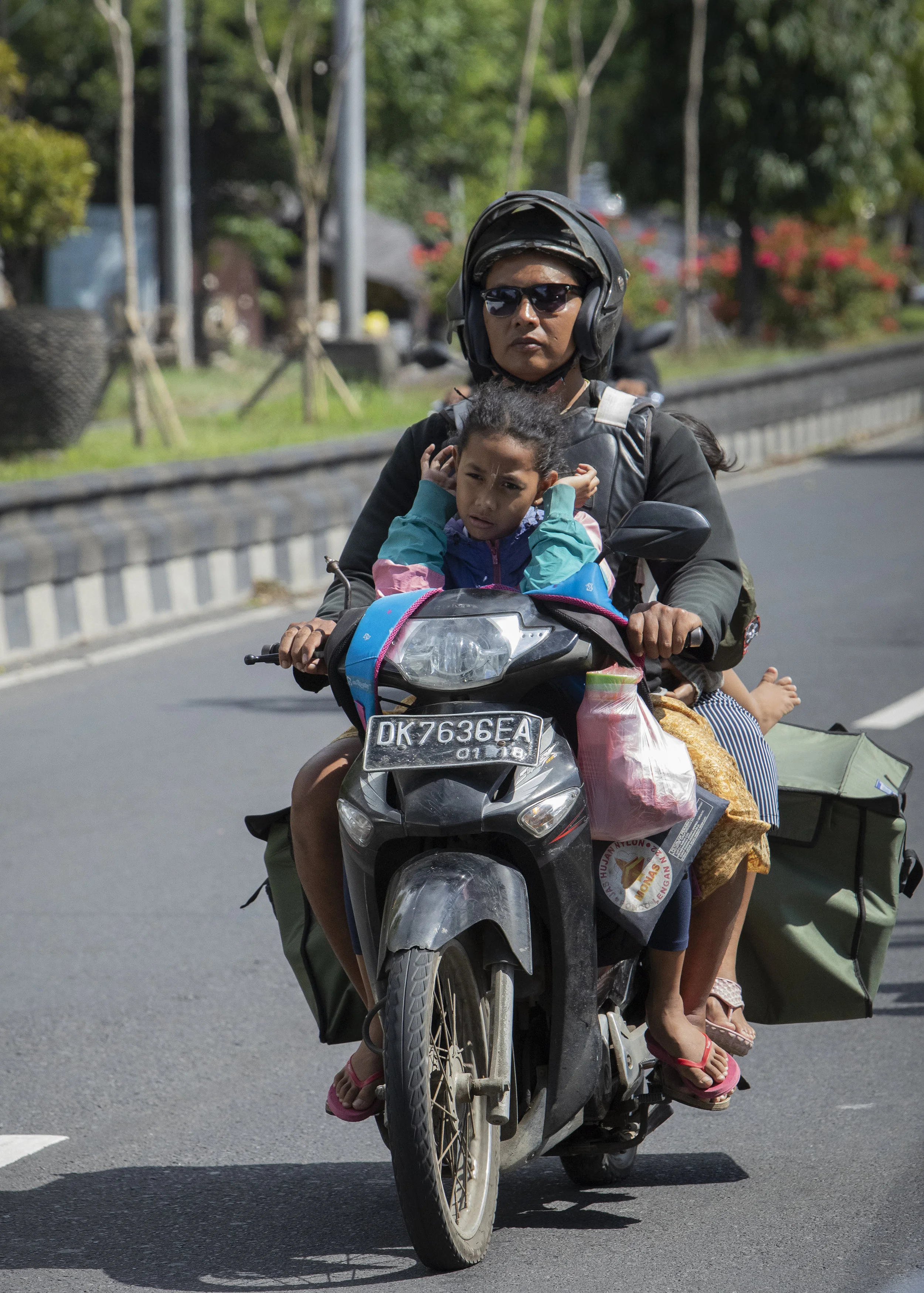 BALI