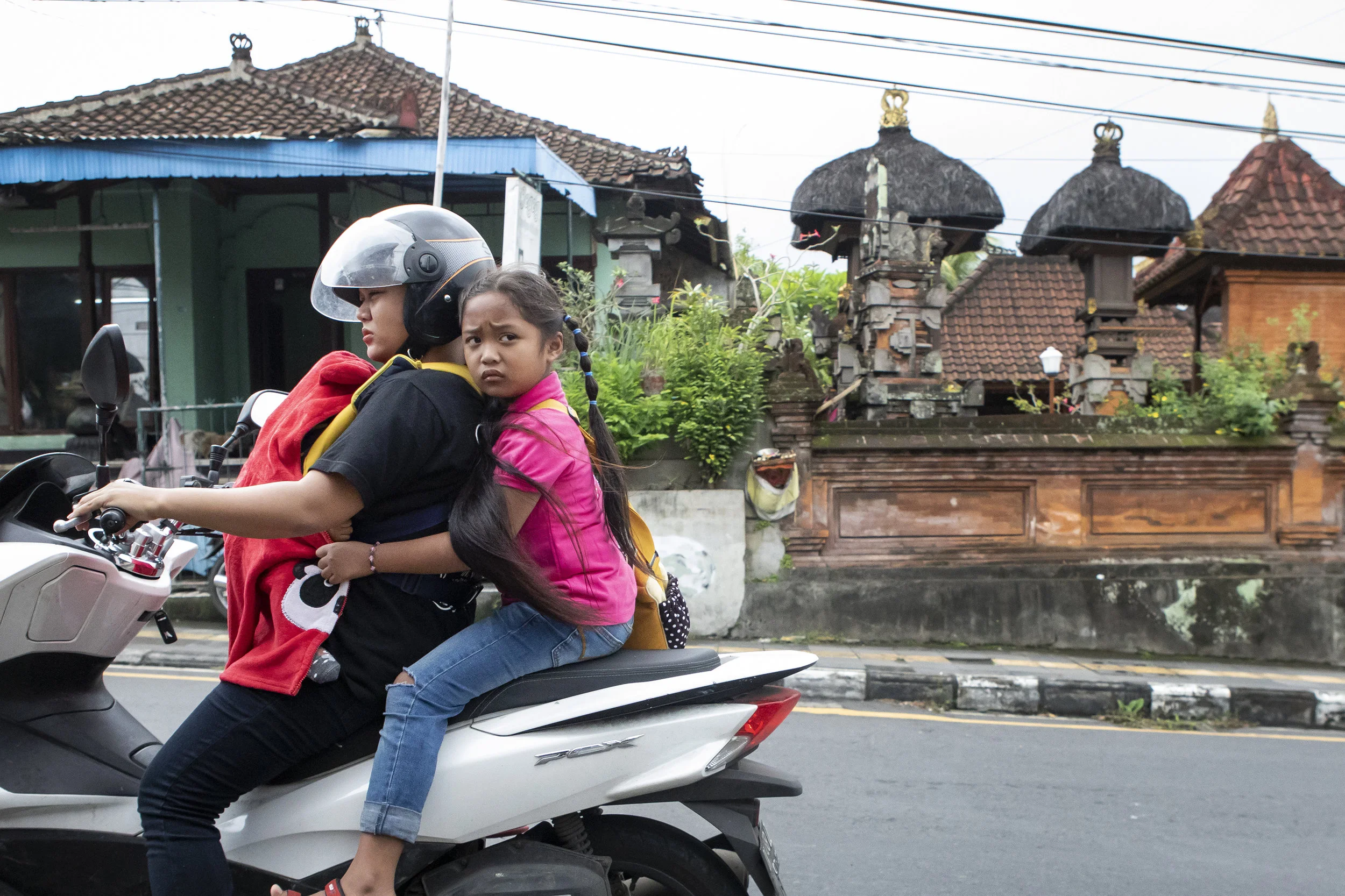 BALI
