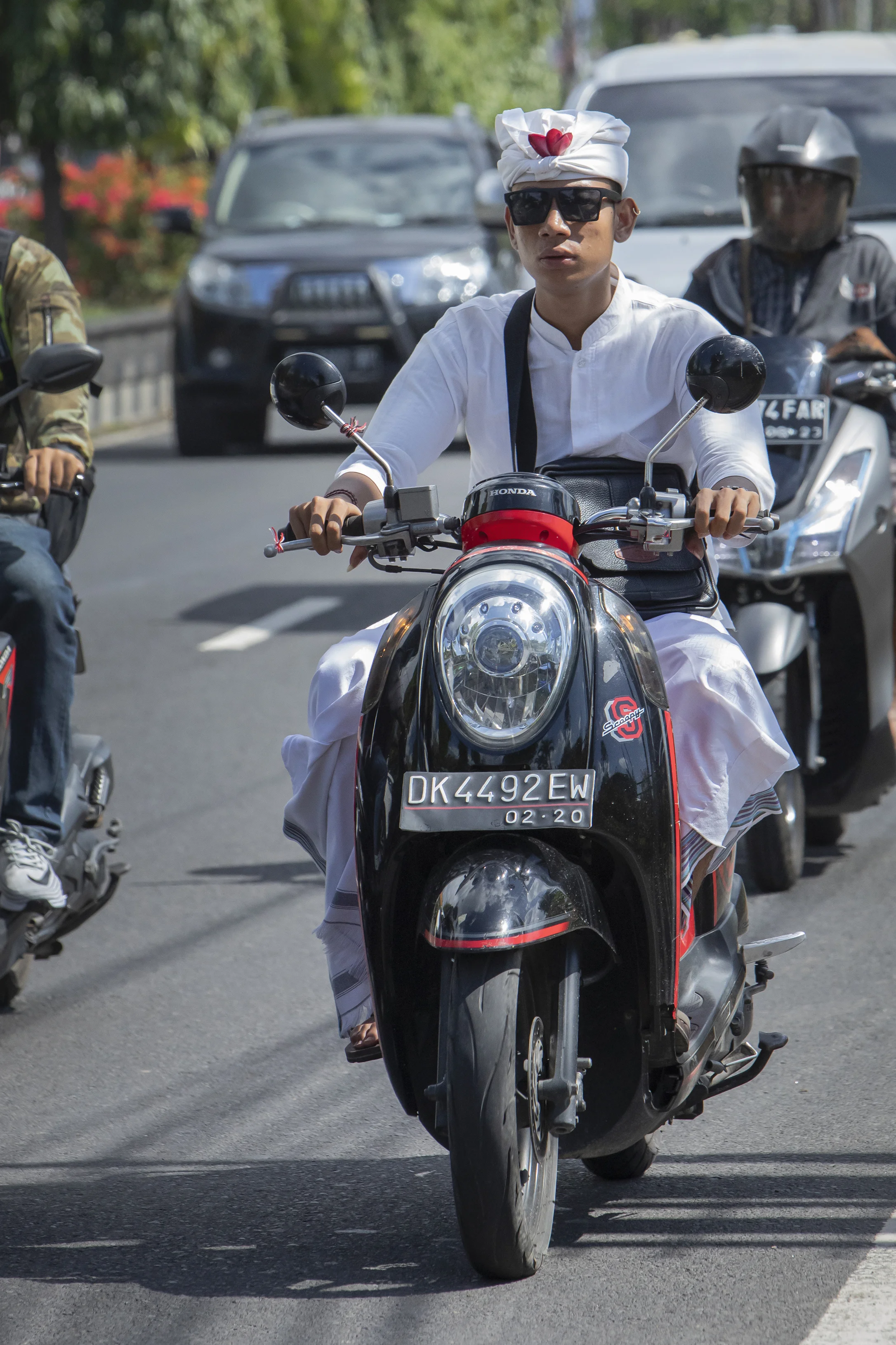BALI