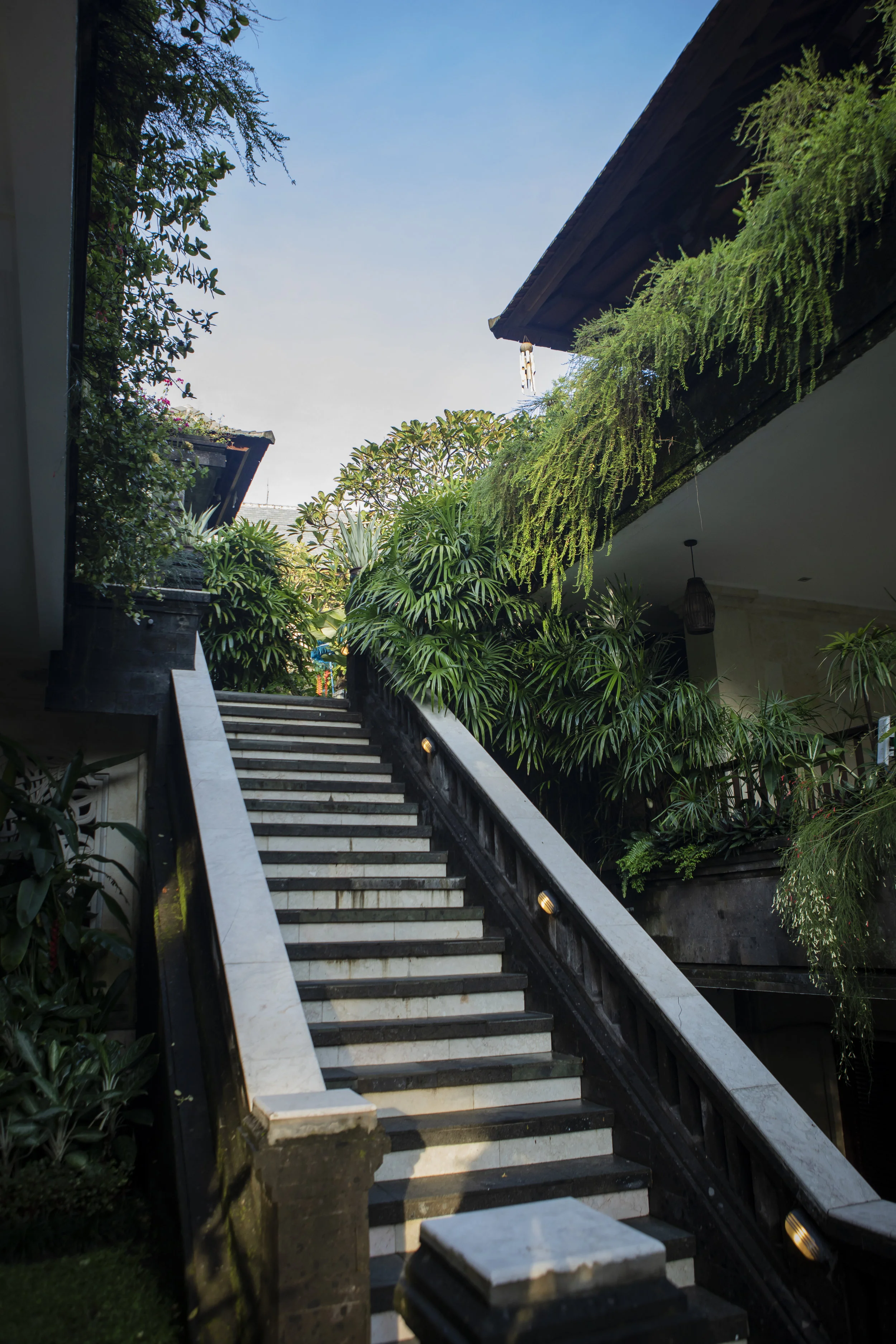 BALI — UBUD