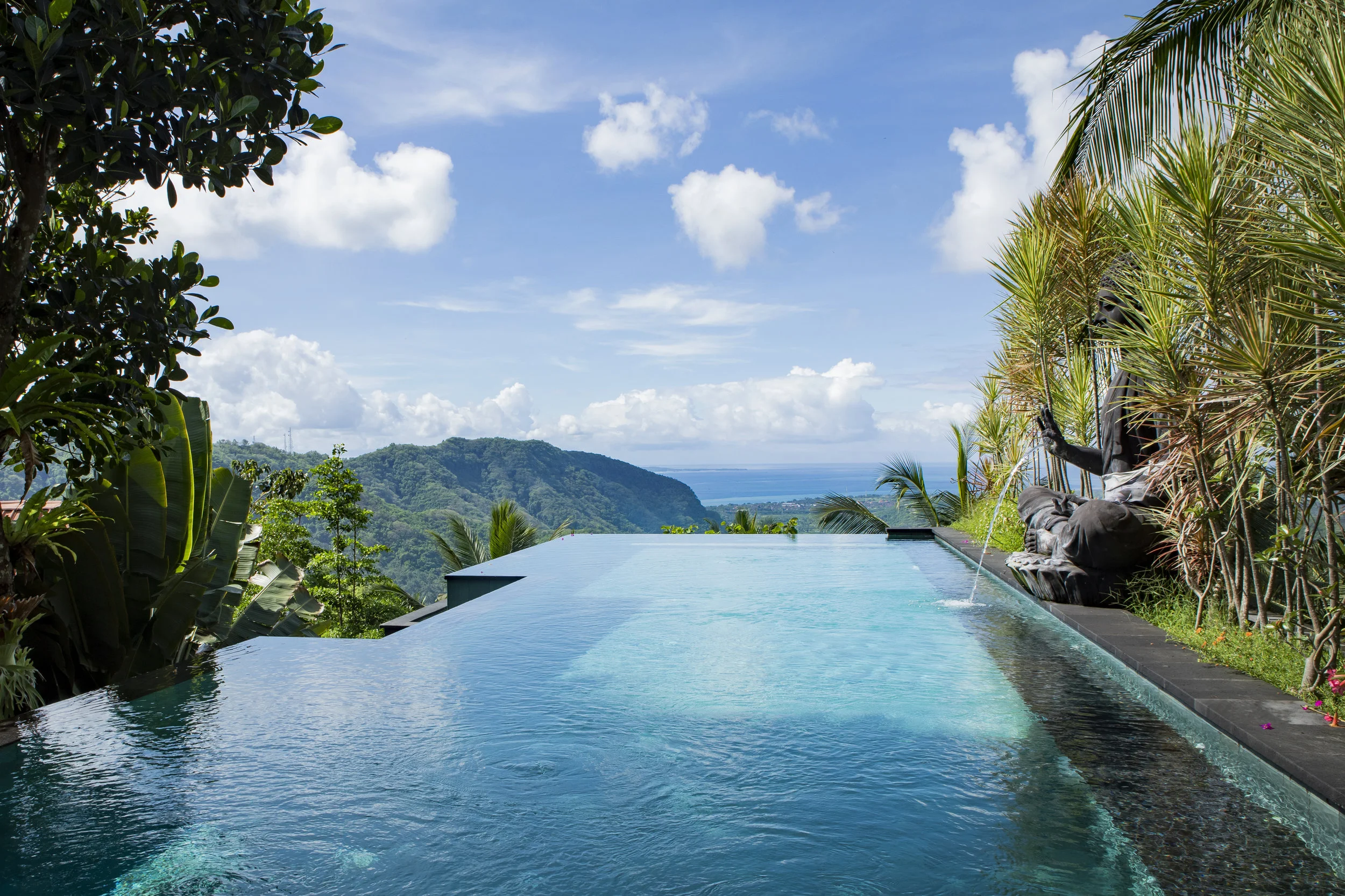 BALI — NORTH COAST