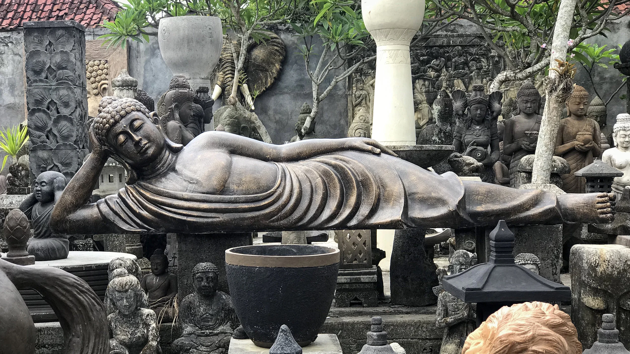 BALI