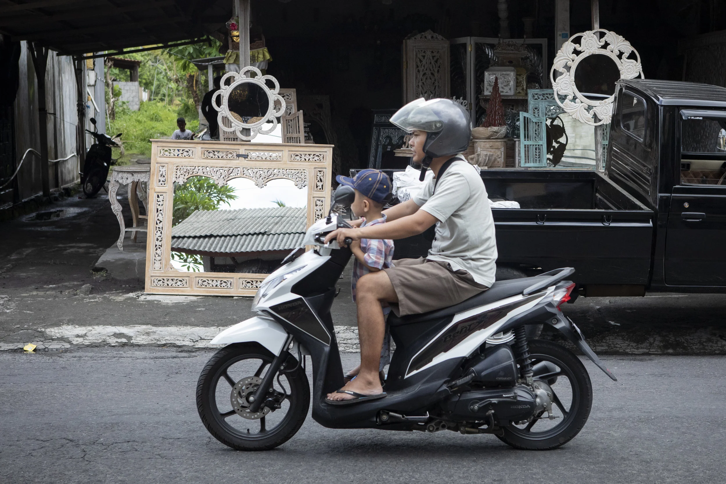 BALI