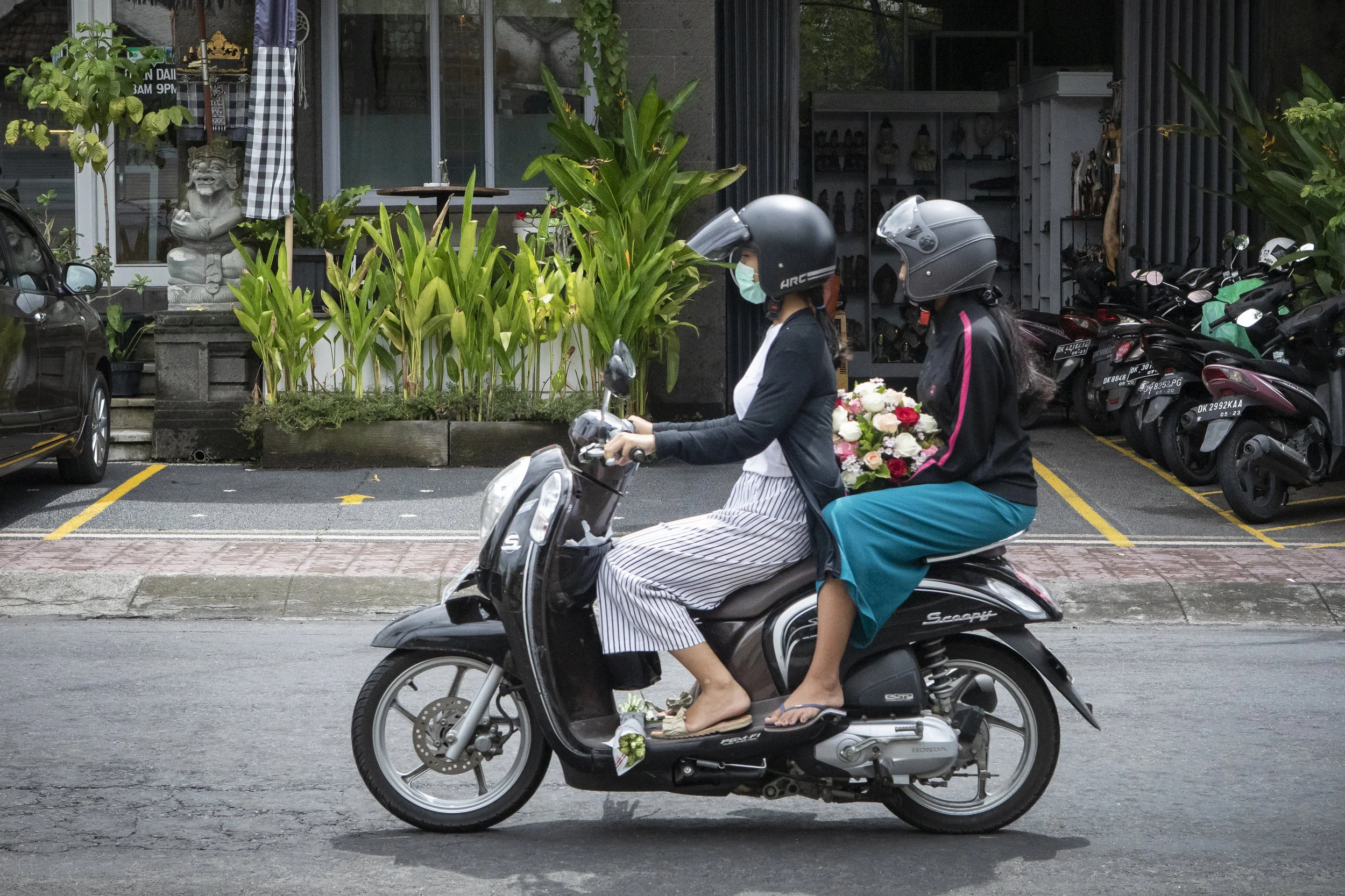 BALI