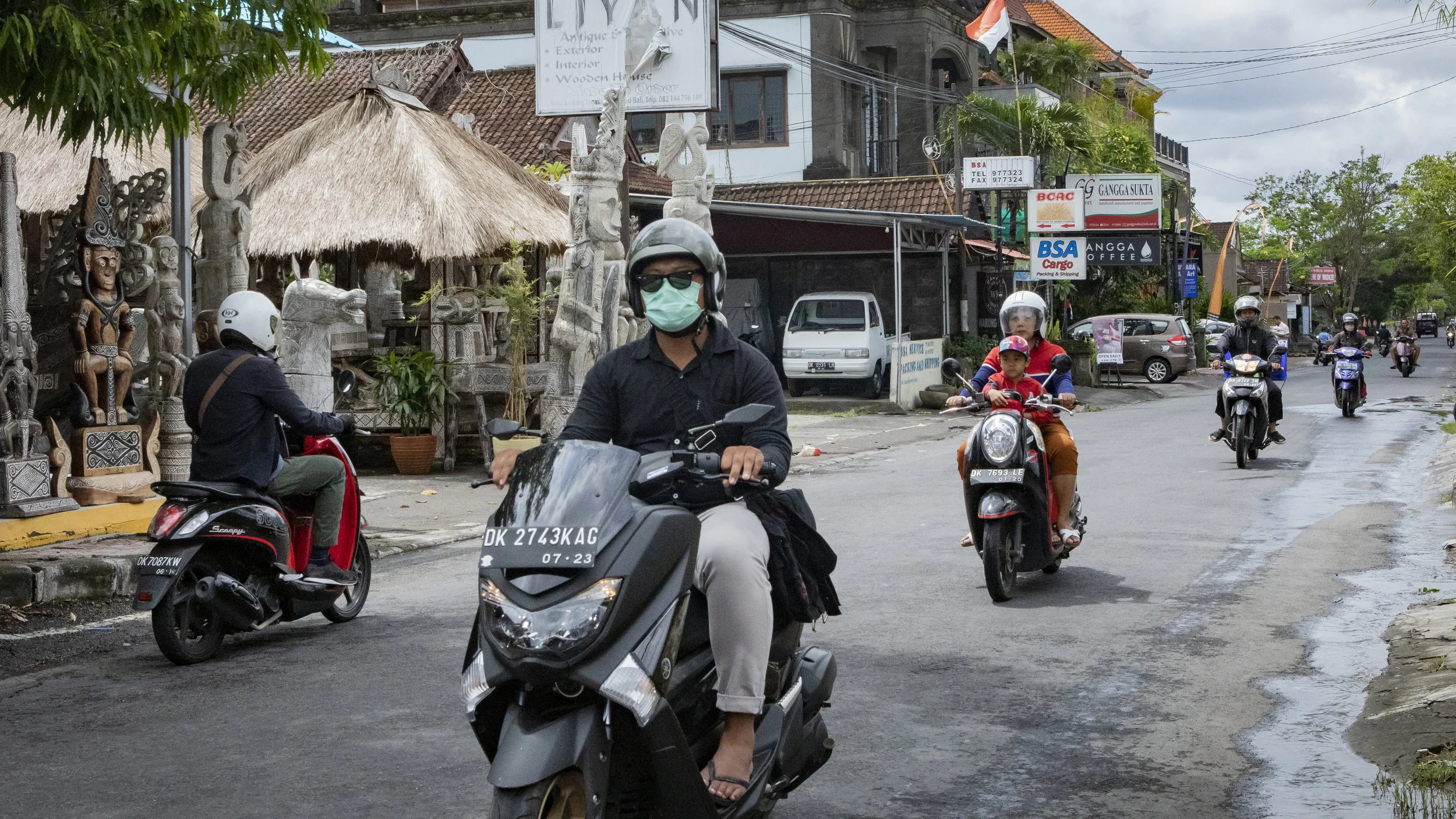 BALI