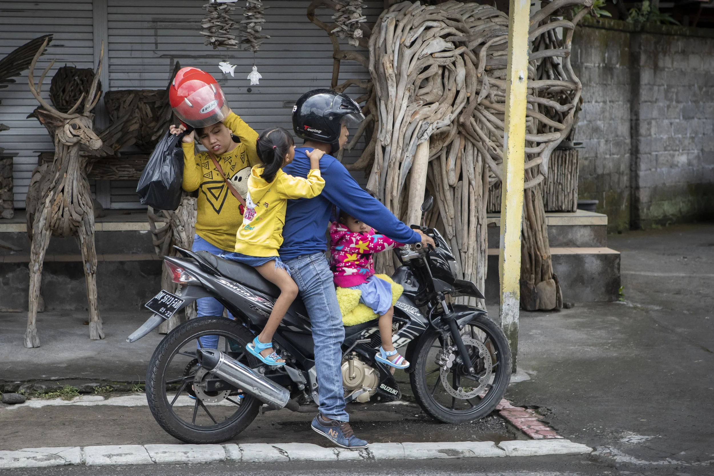BALI