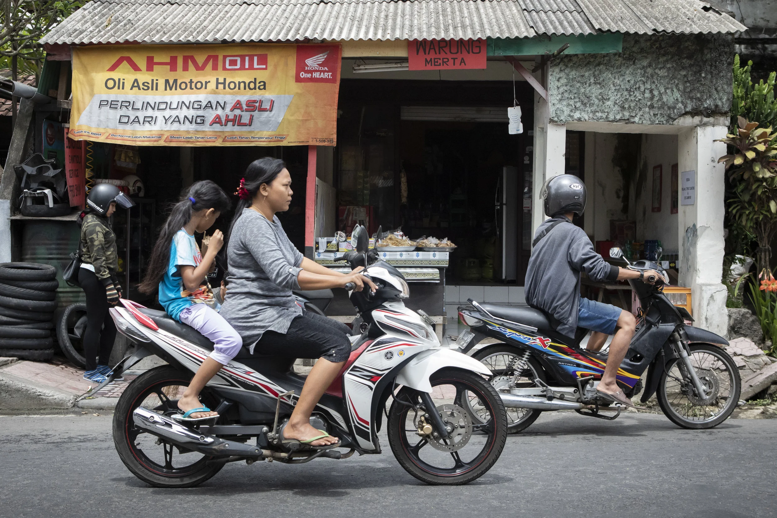 BALI