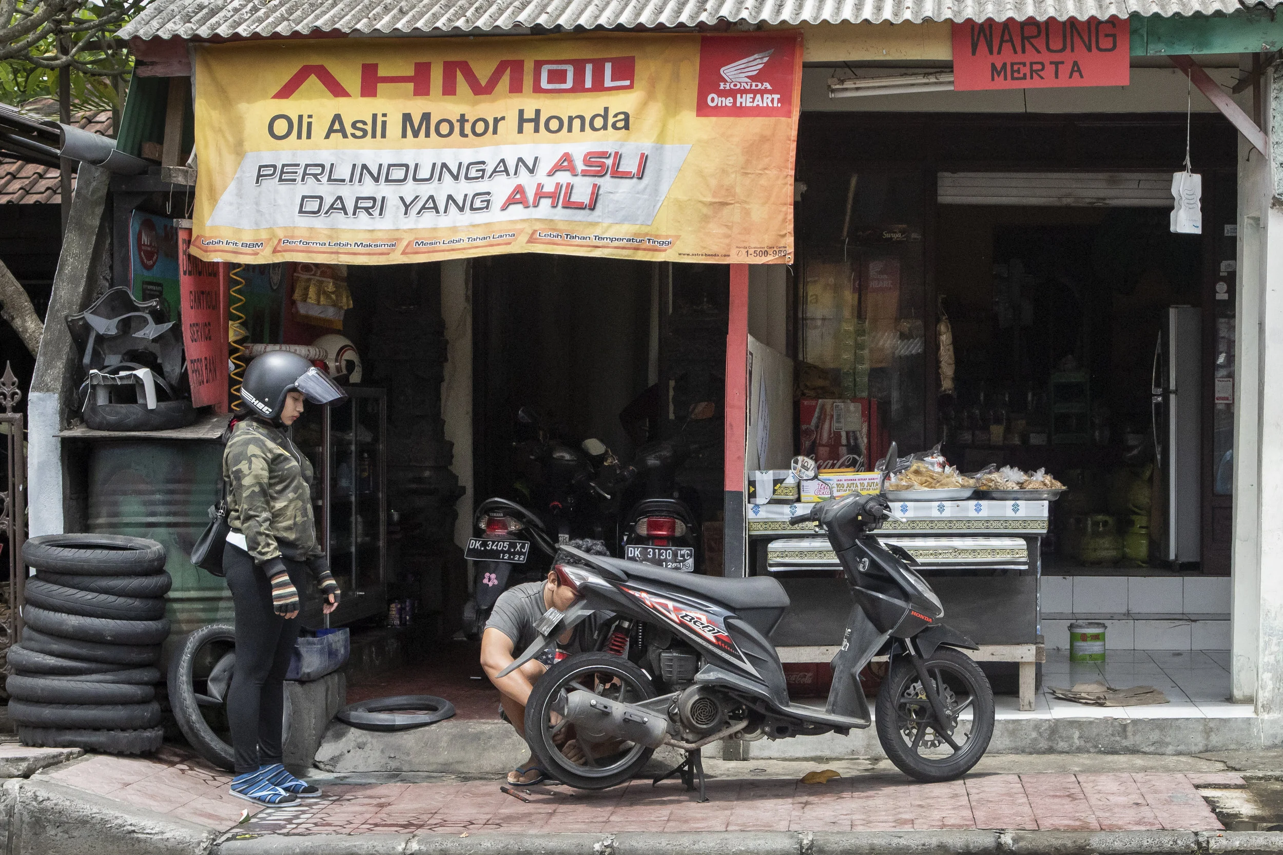 BALI