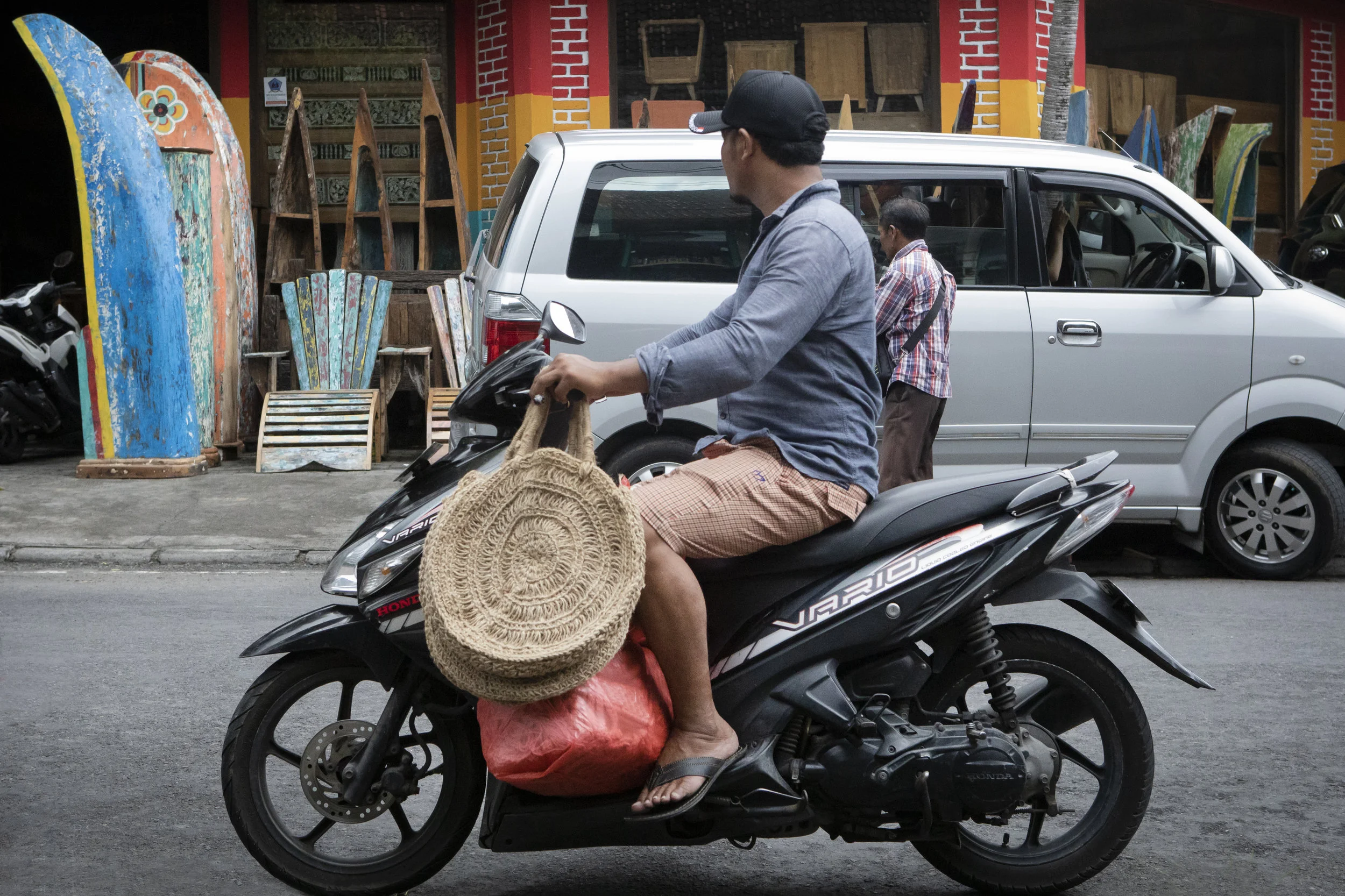 BALI