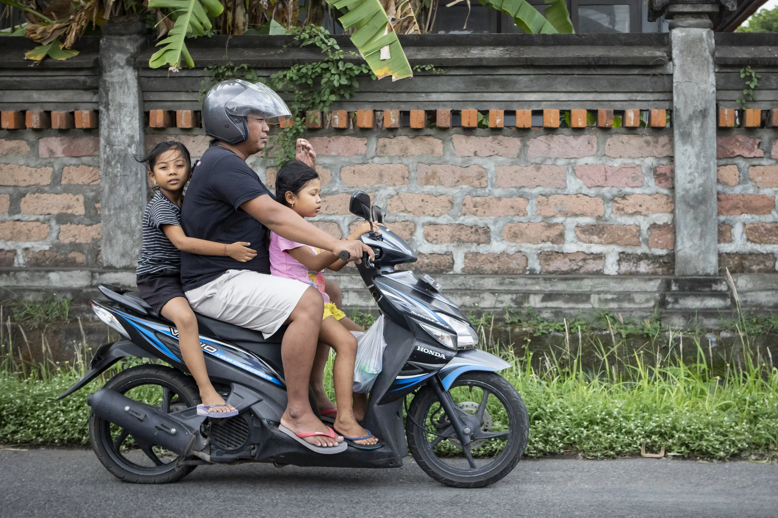 BALI