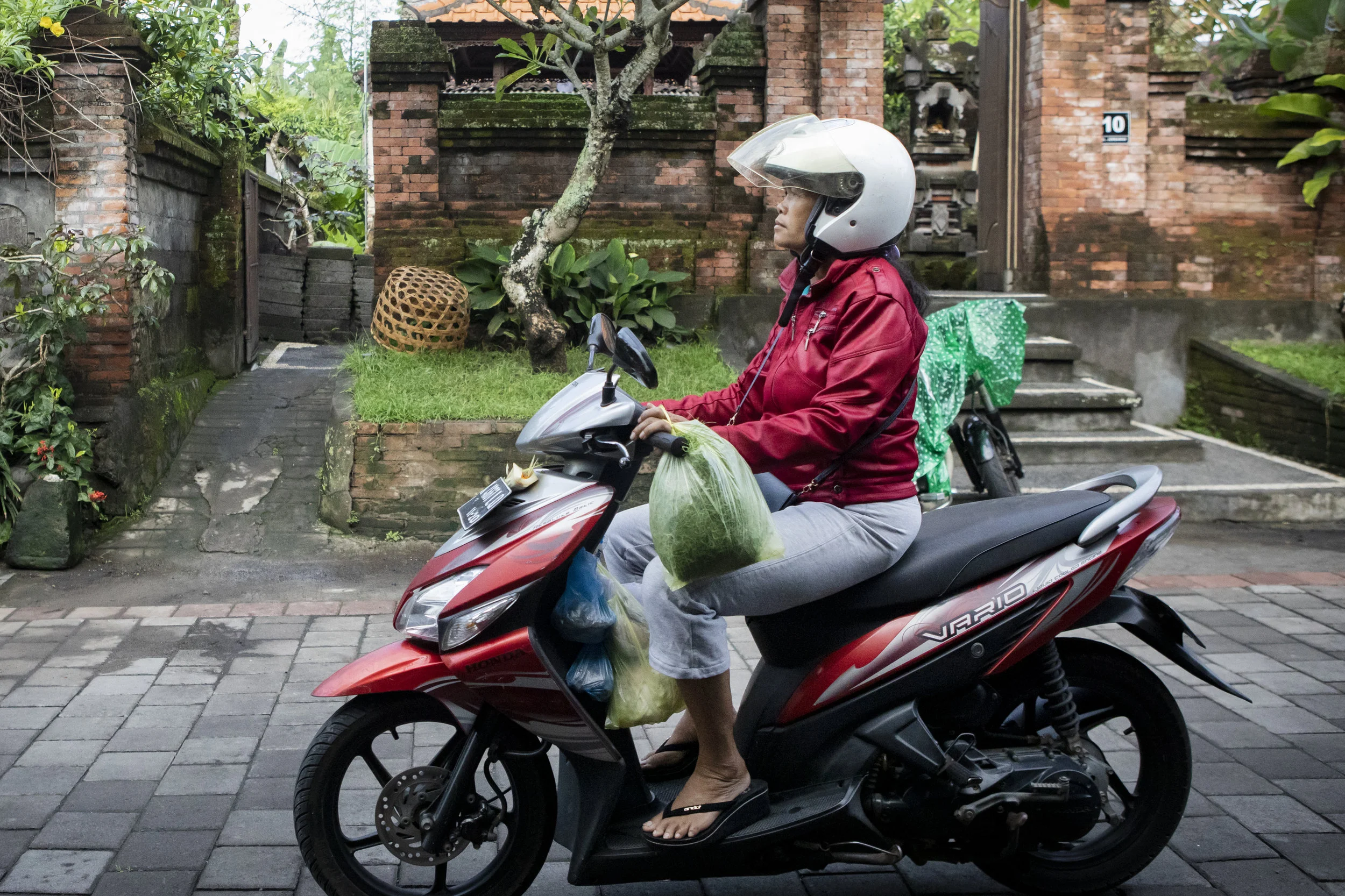 BALI