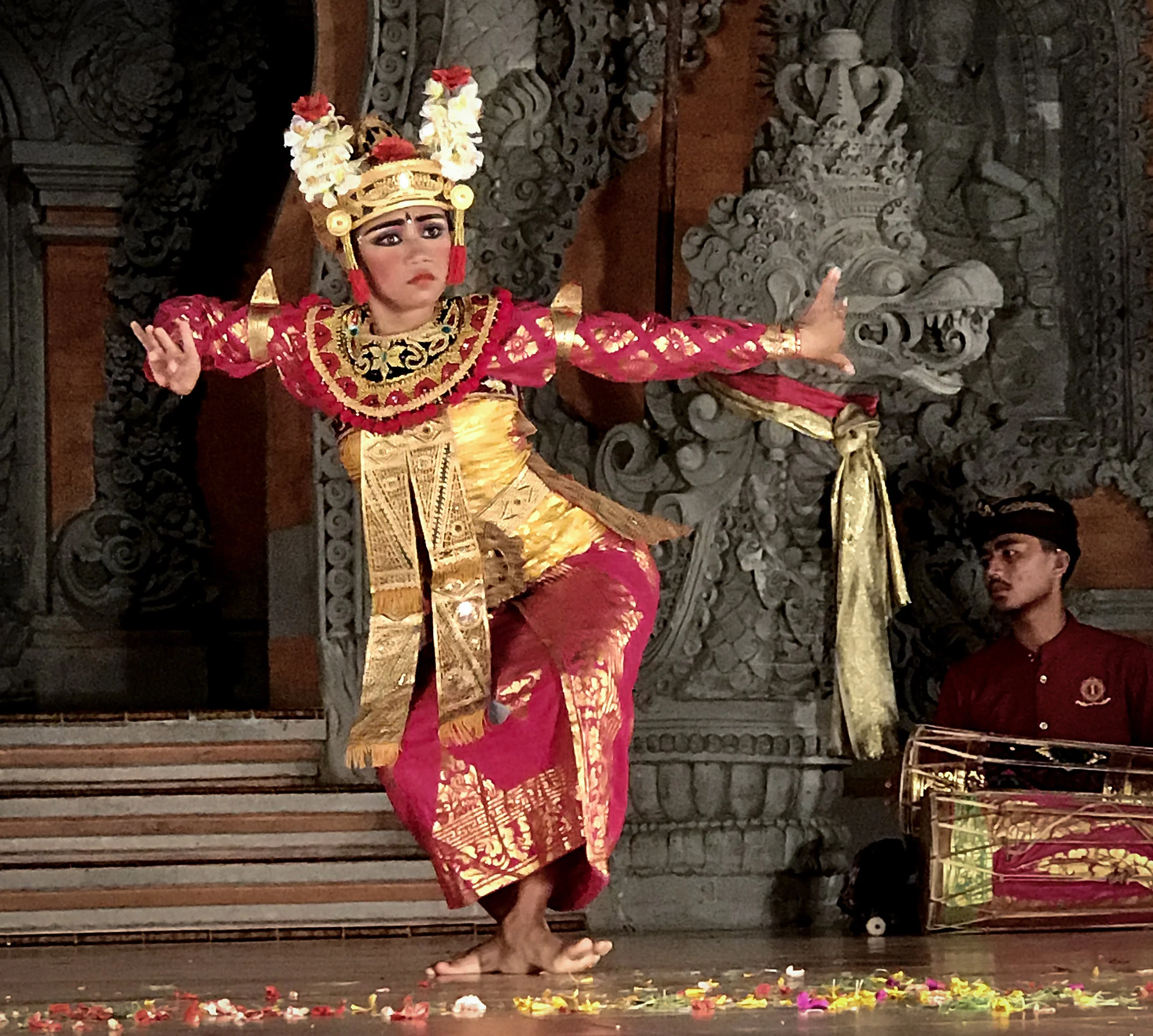 BALI
