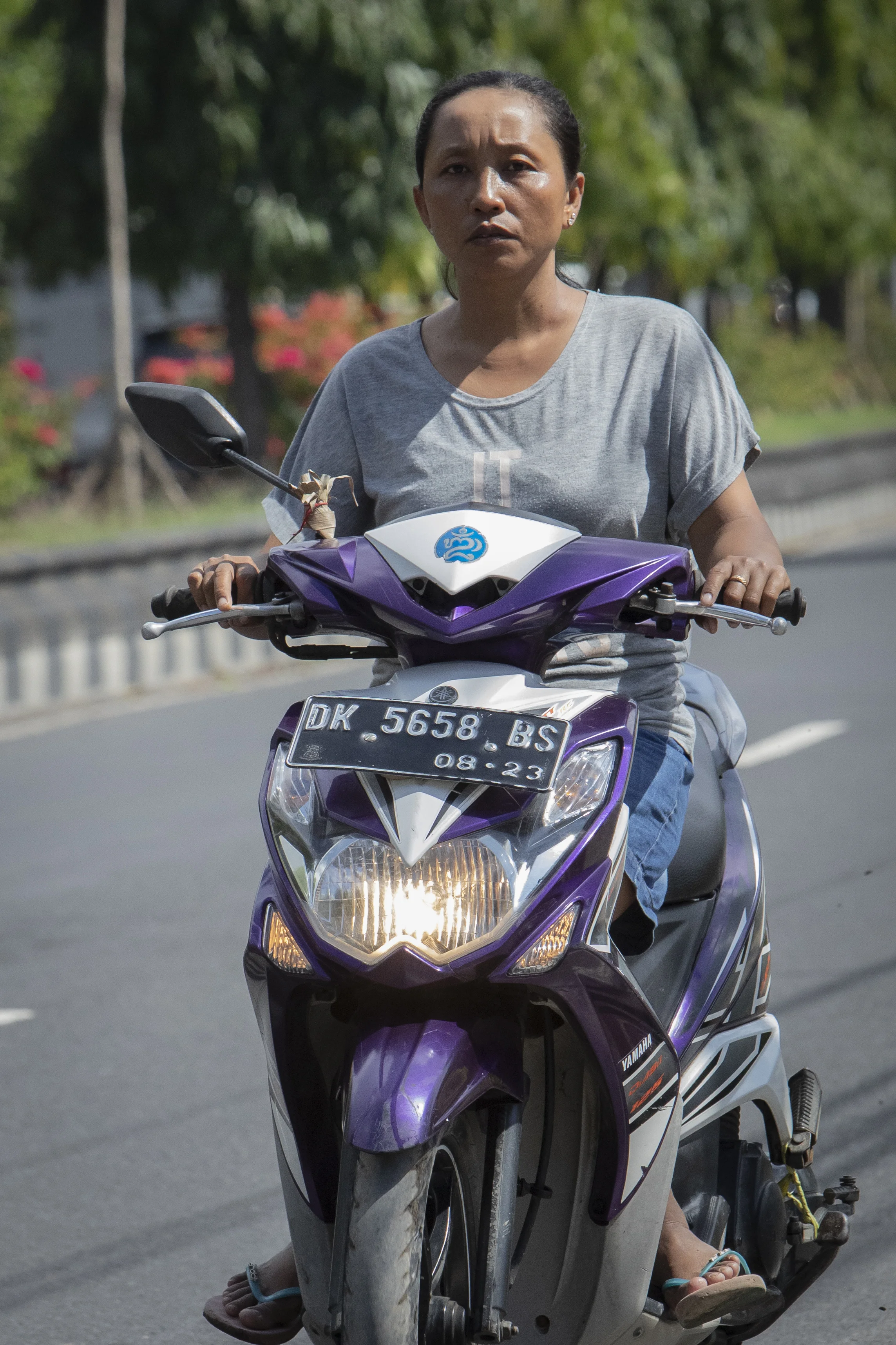 BALI