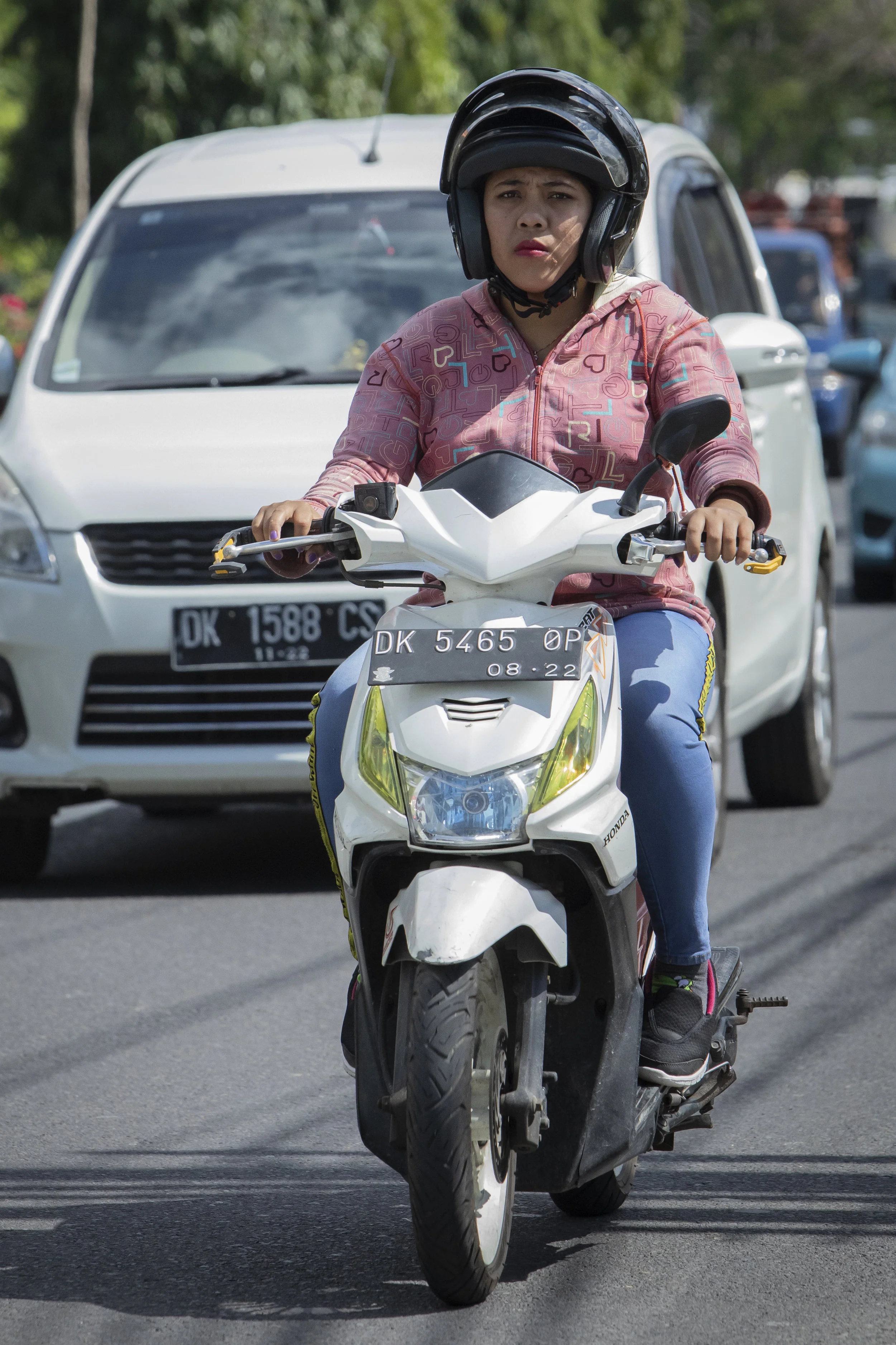 BALI