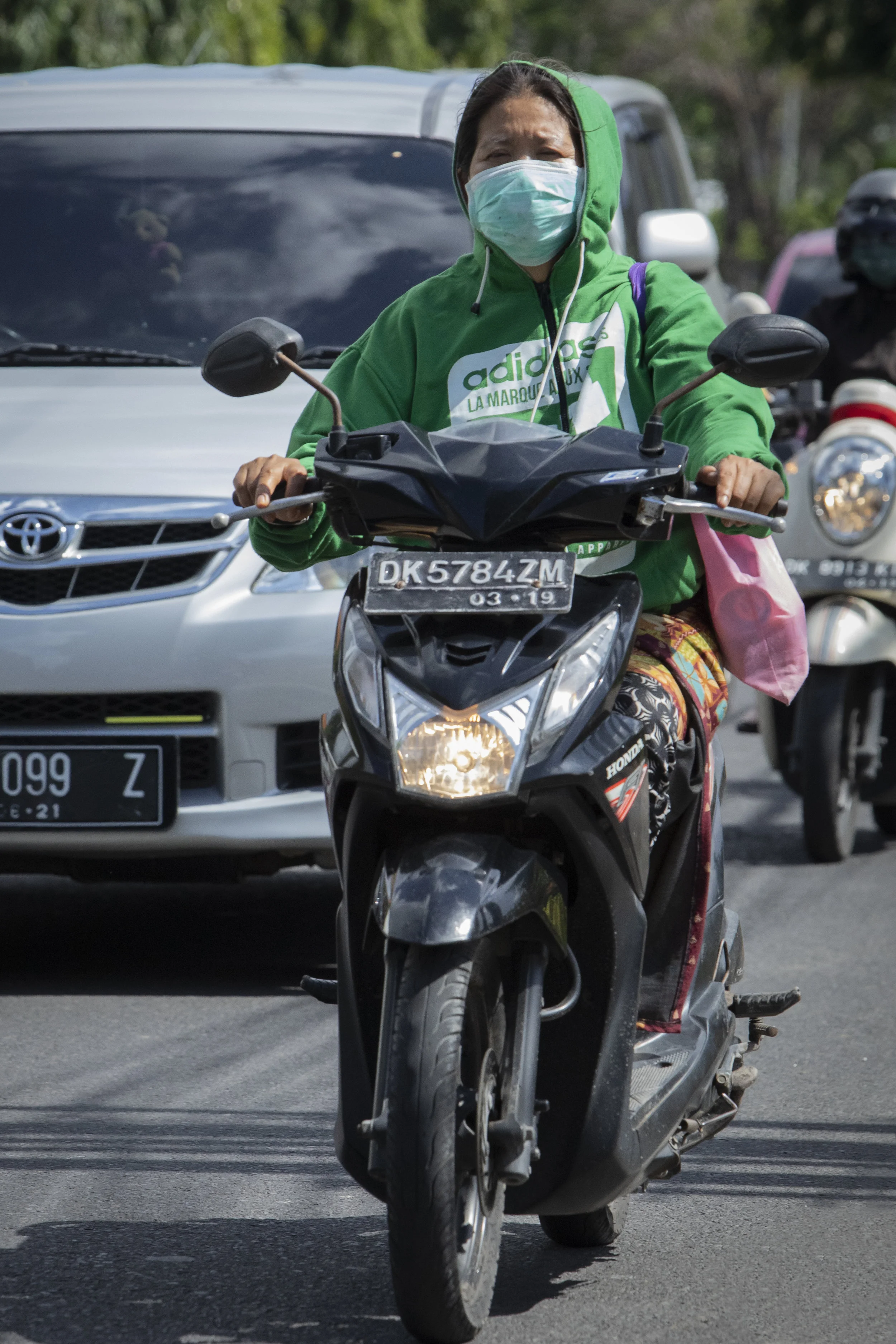 BALI