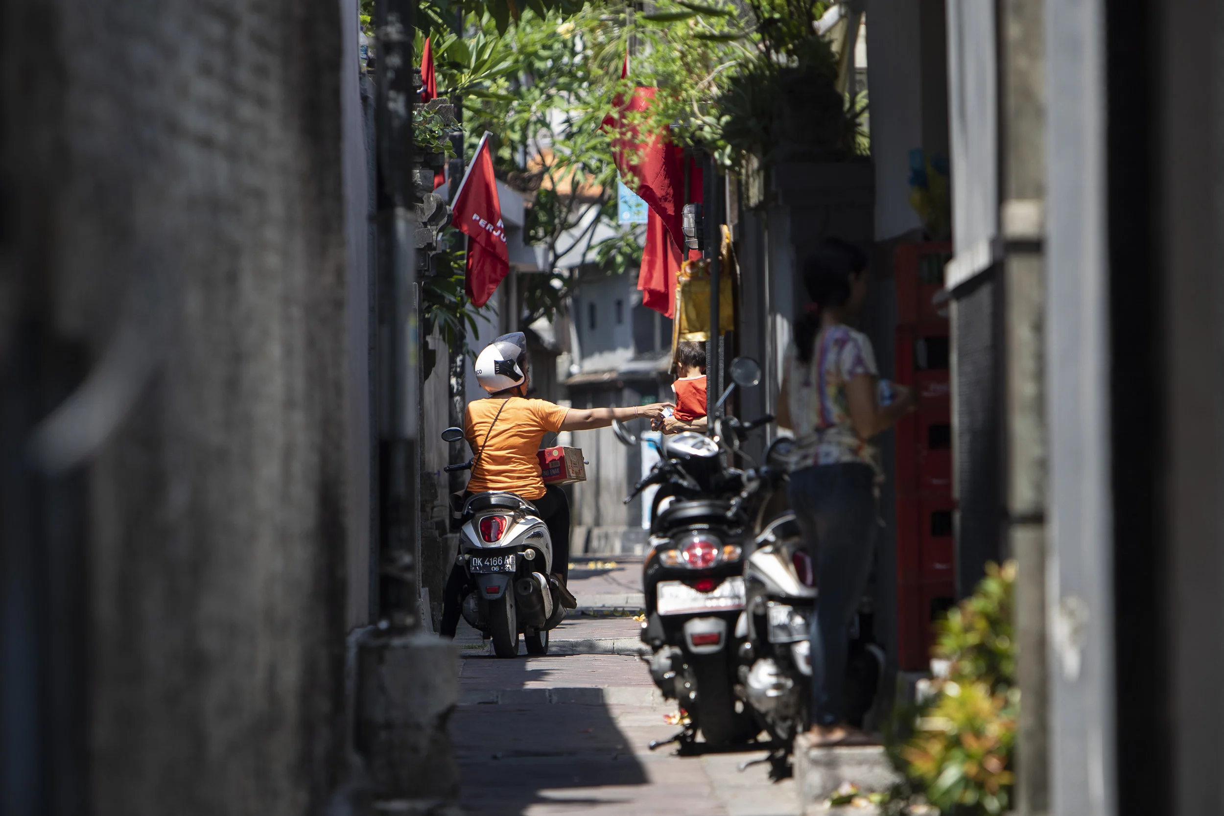 BALI