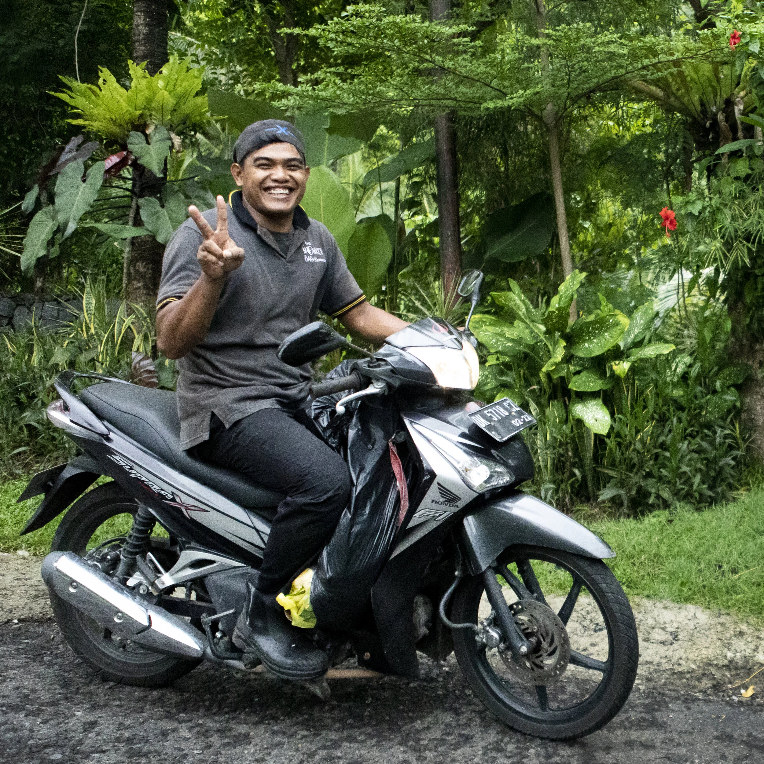 BALI — NORTH COAST