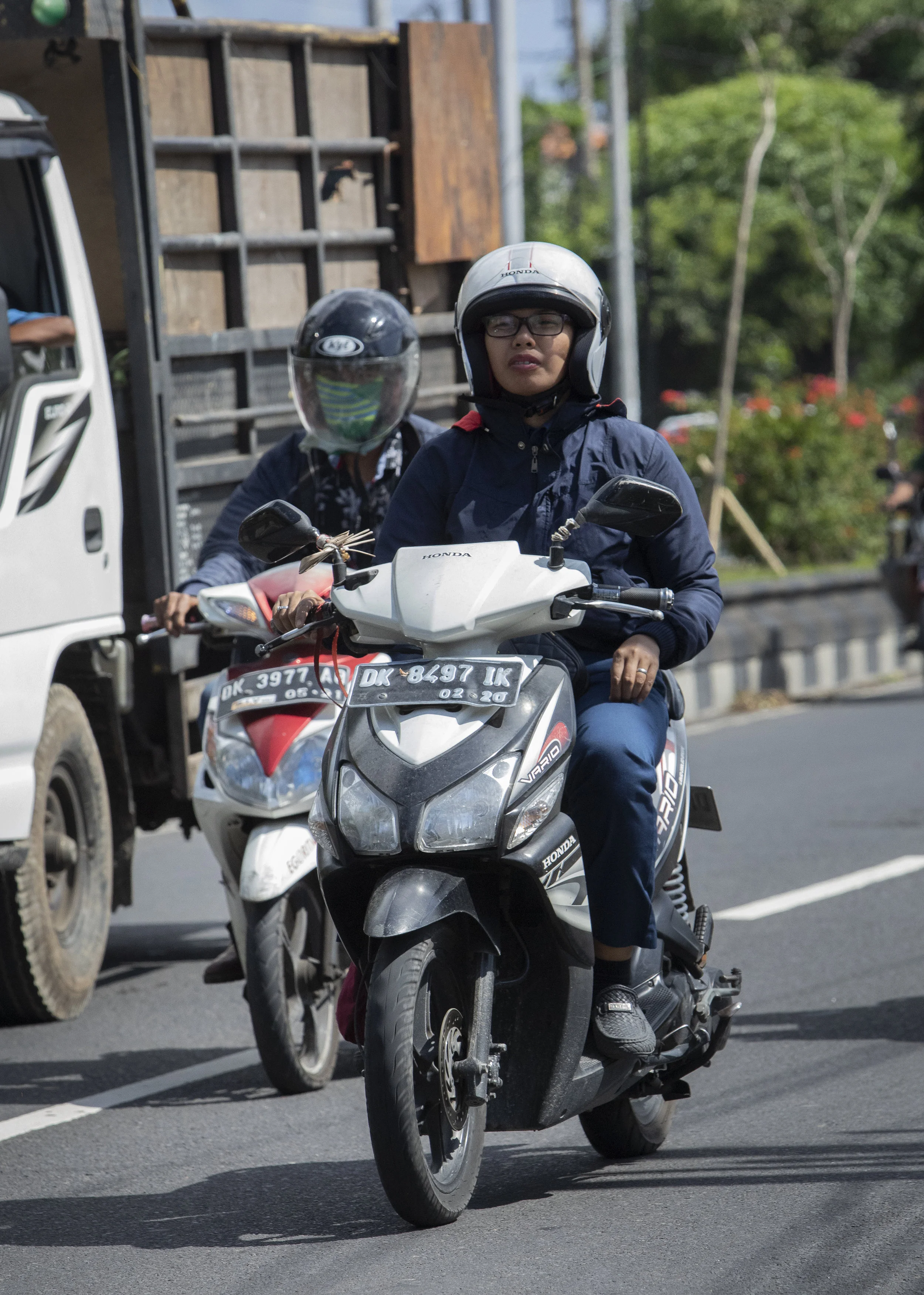 BALI