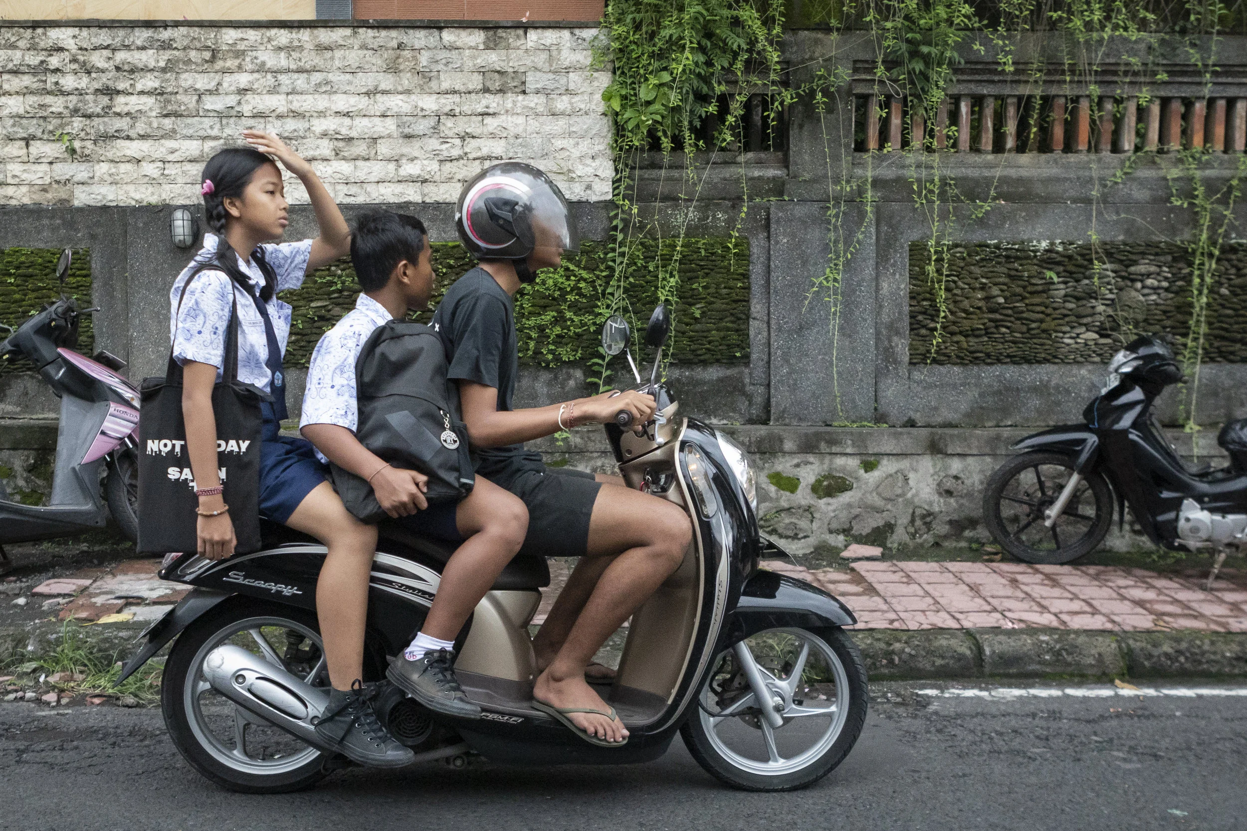 BALI