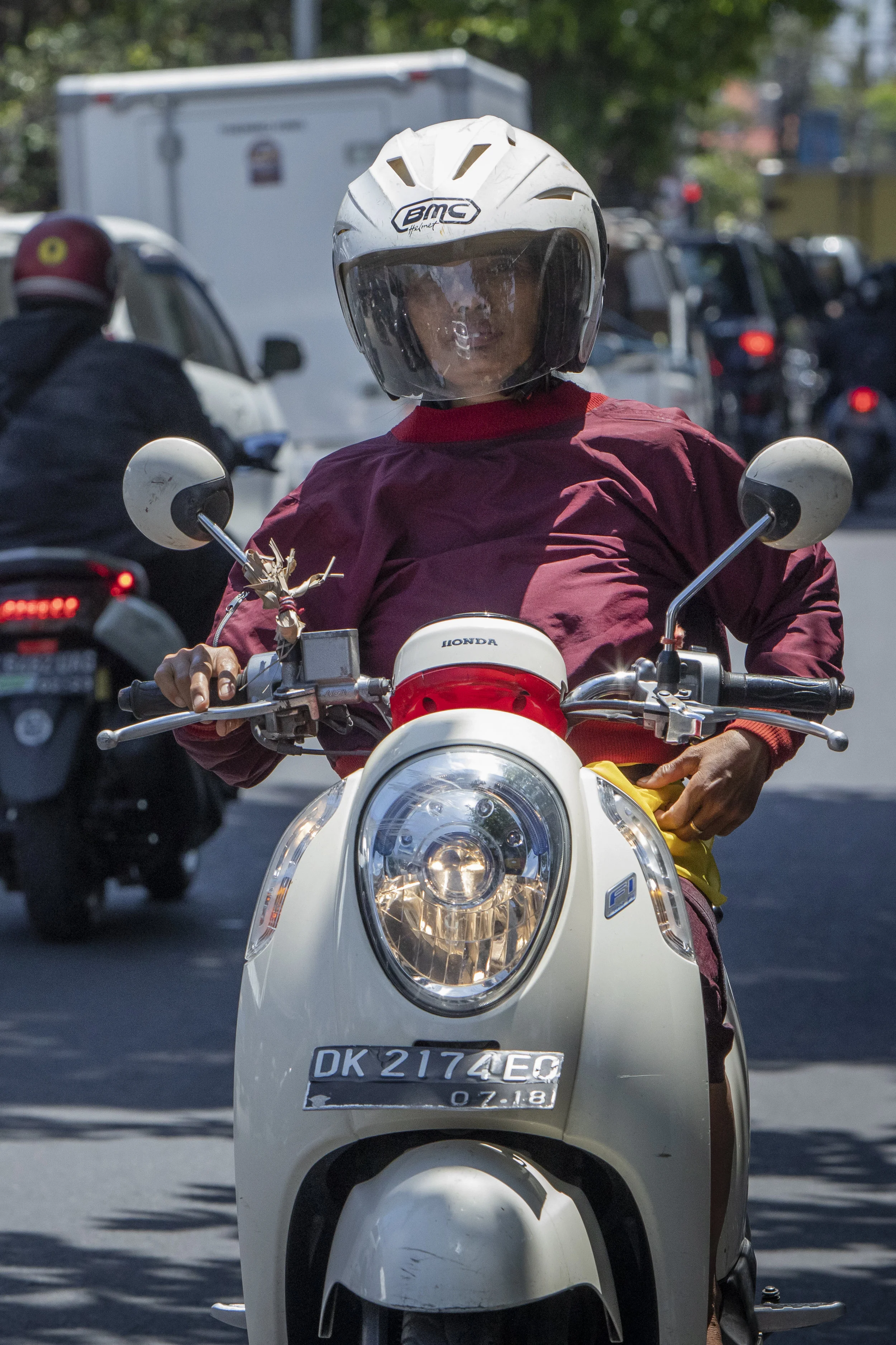 BALI