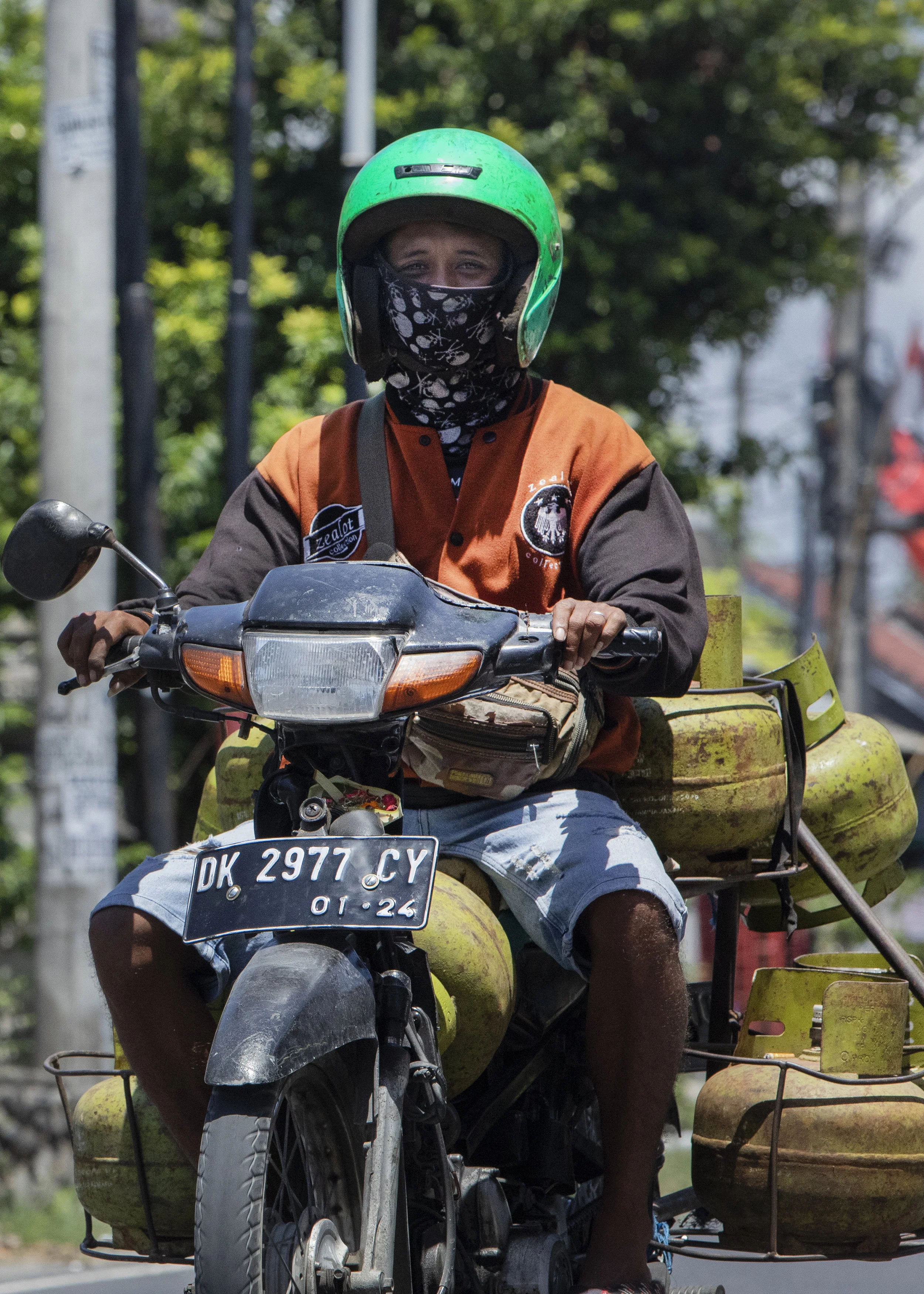 BALI