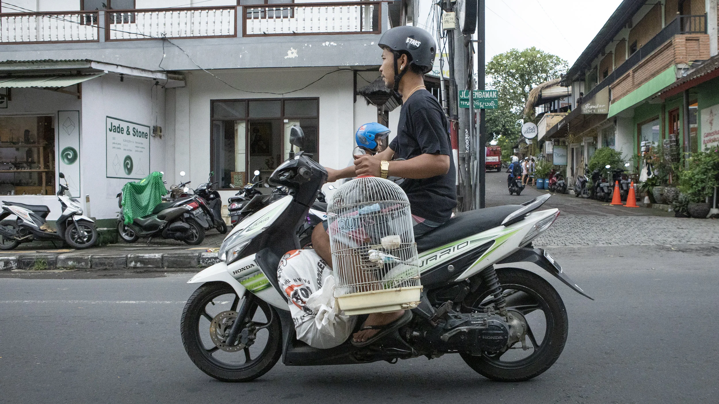 BALI