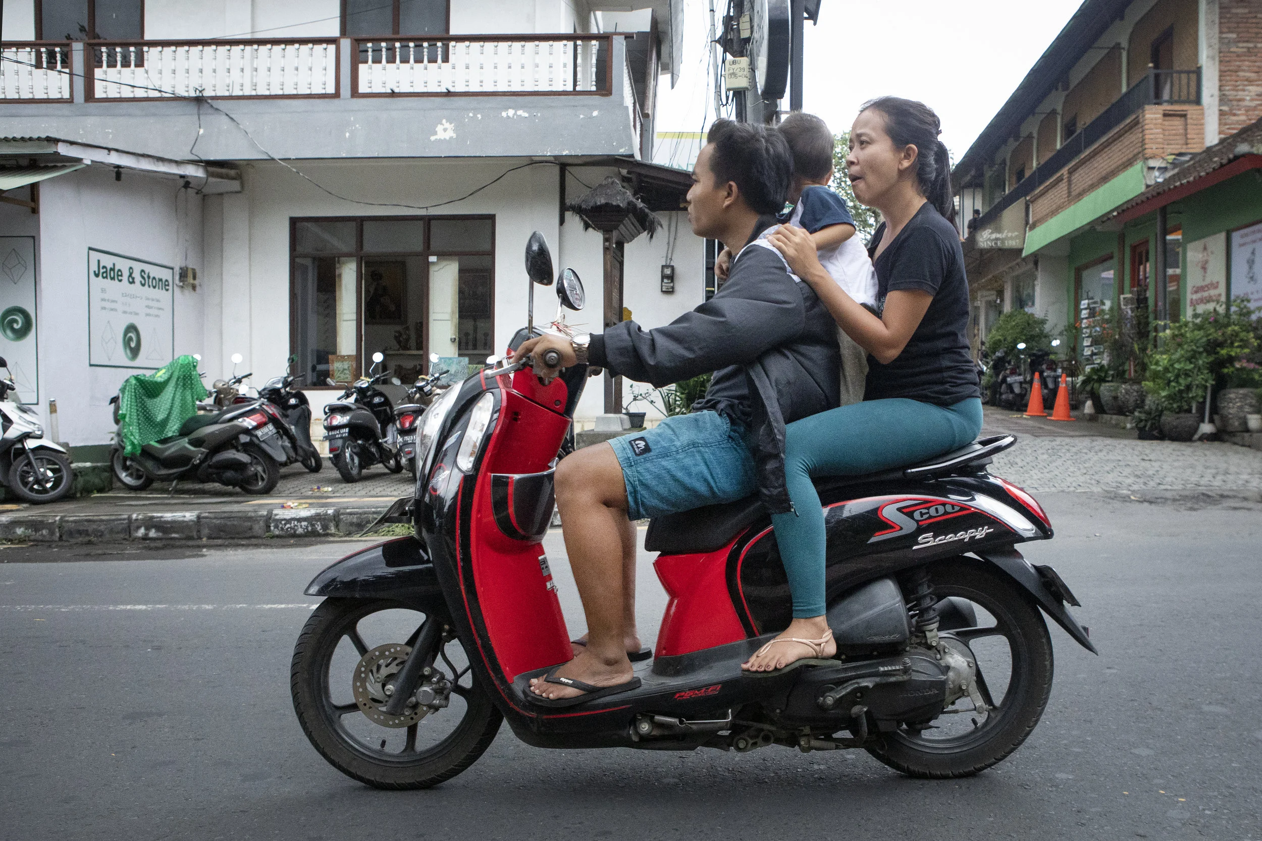 BALI