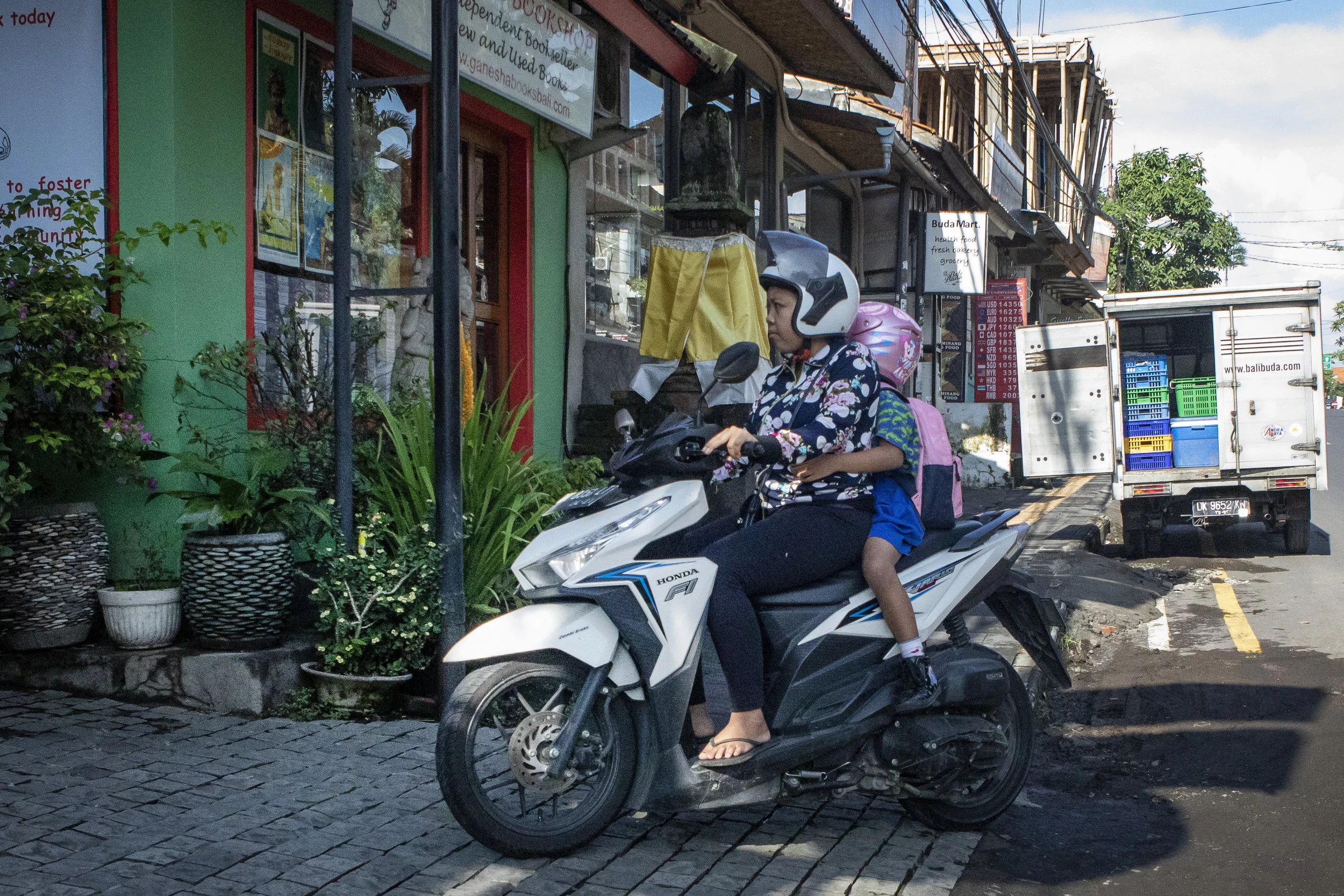 BALI