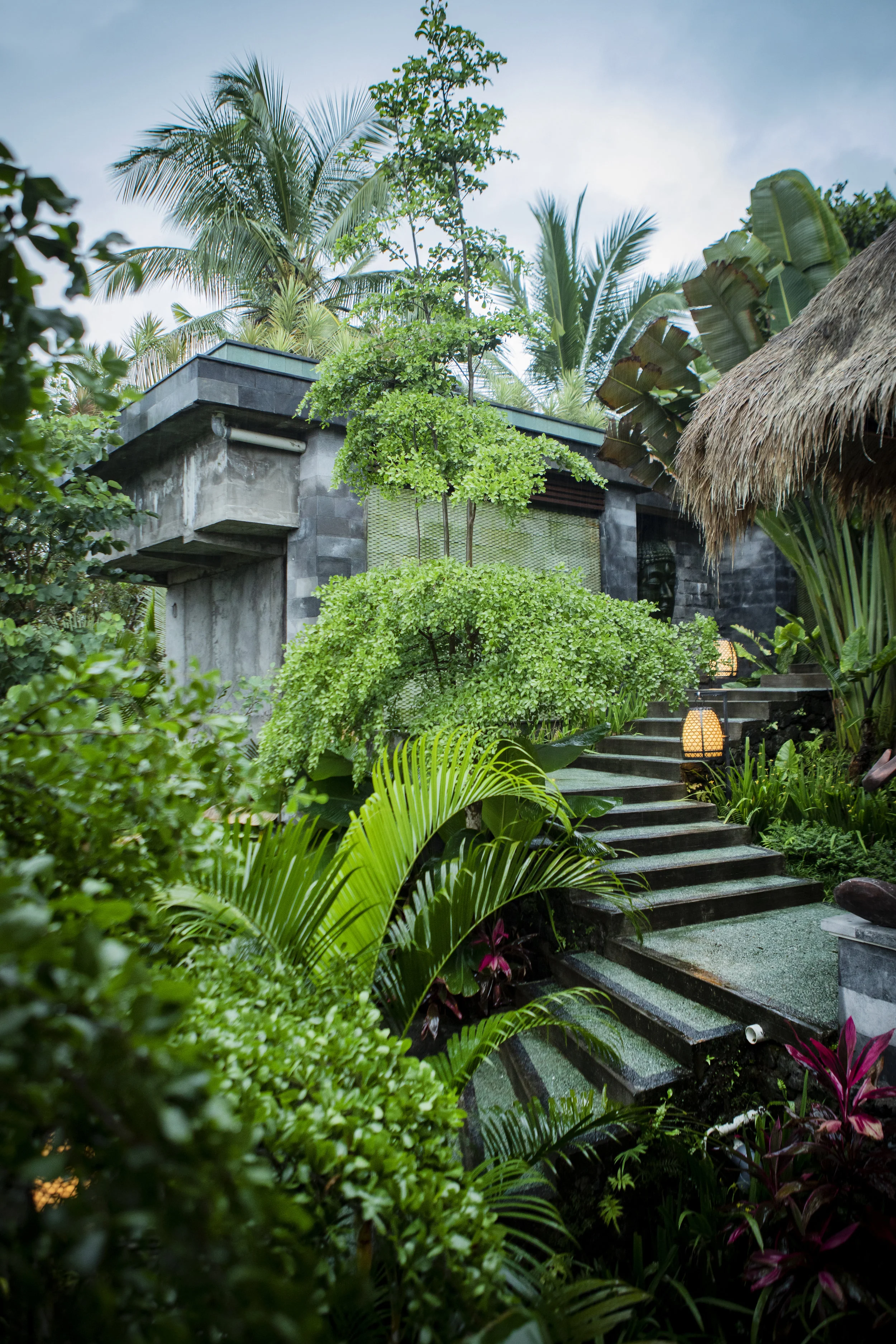 BALI — NORTH COAST